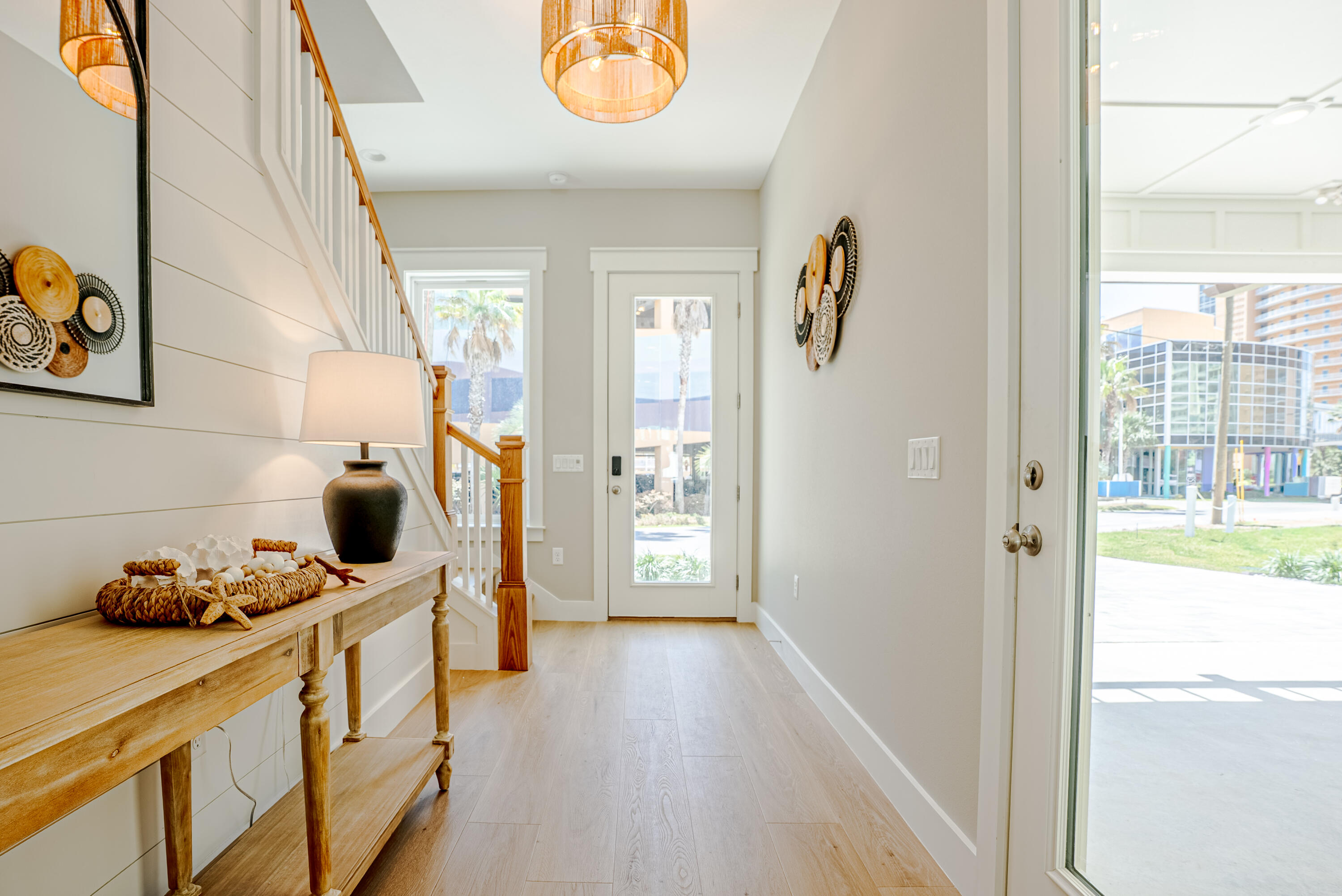 Sands Street Villas - Residential