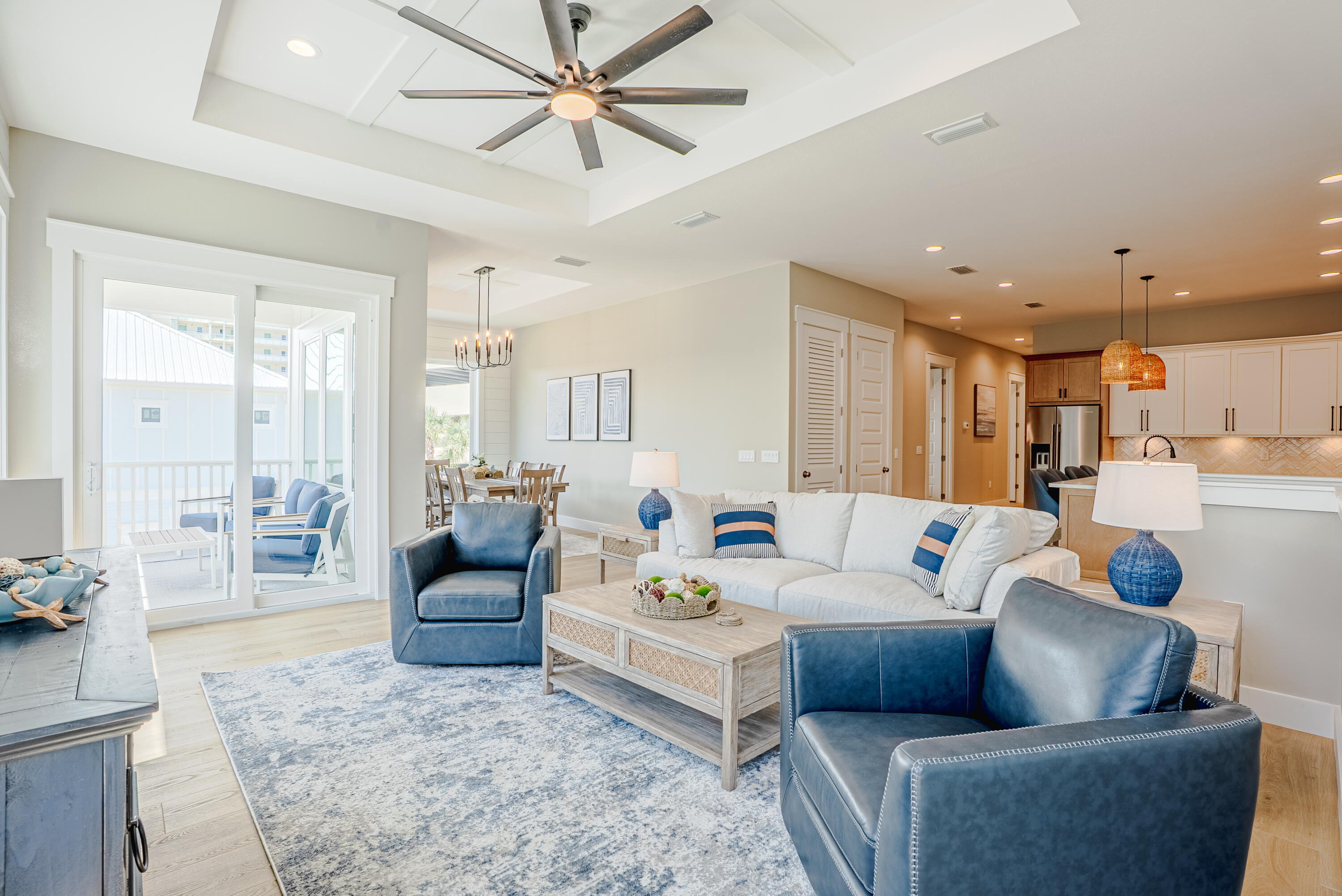 Sands Street Villas - Residential