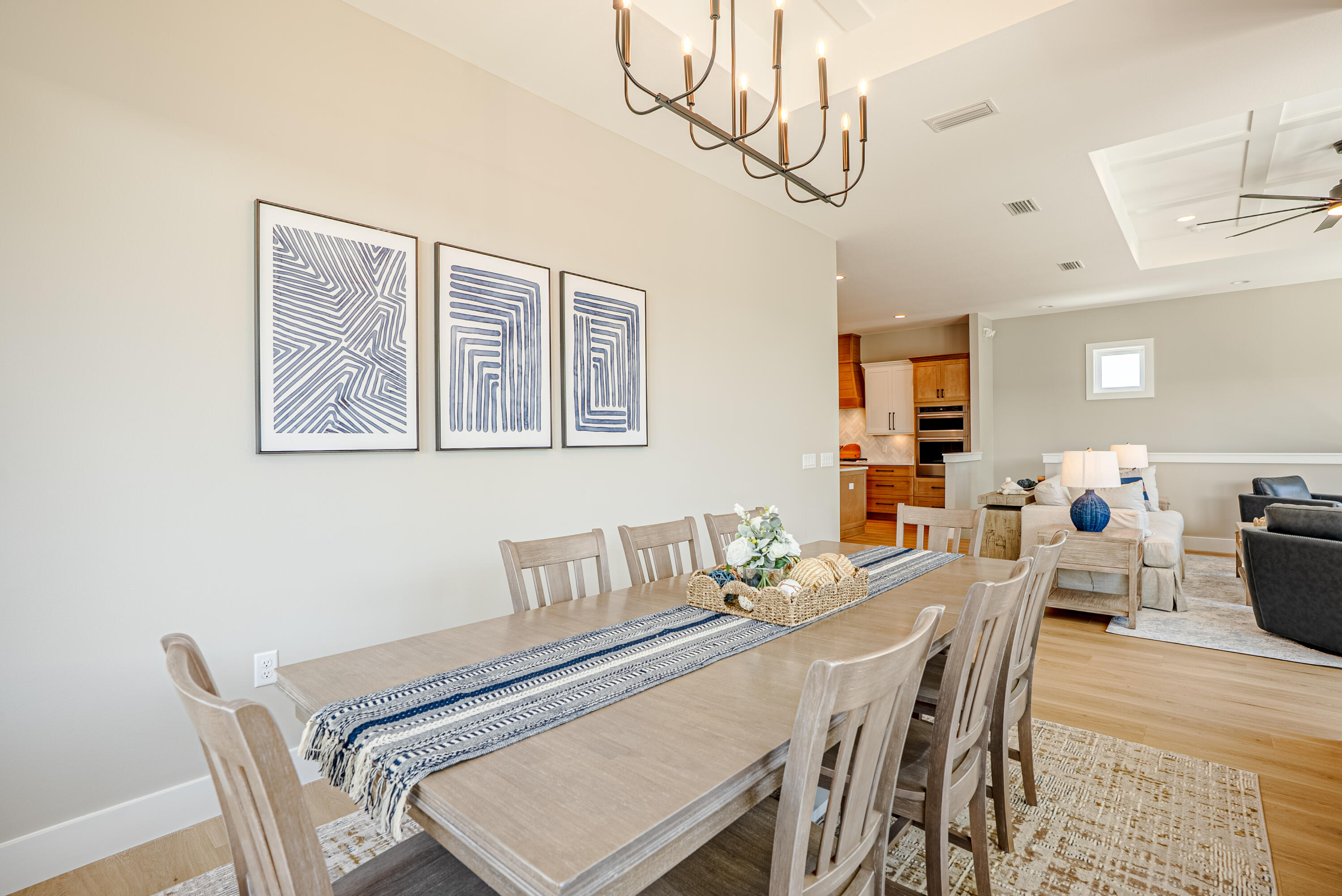 Sands Street Villas - Residential