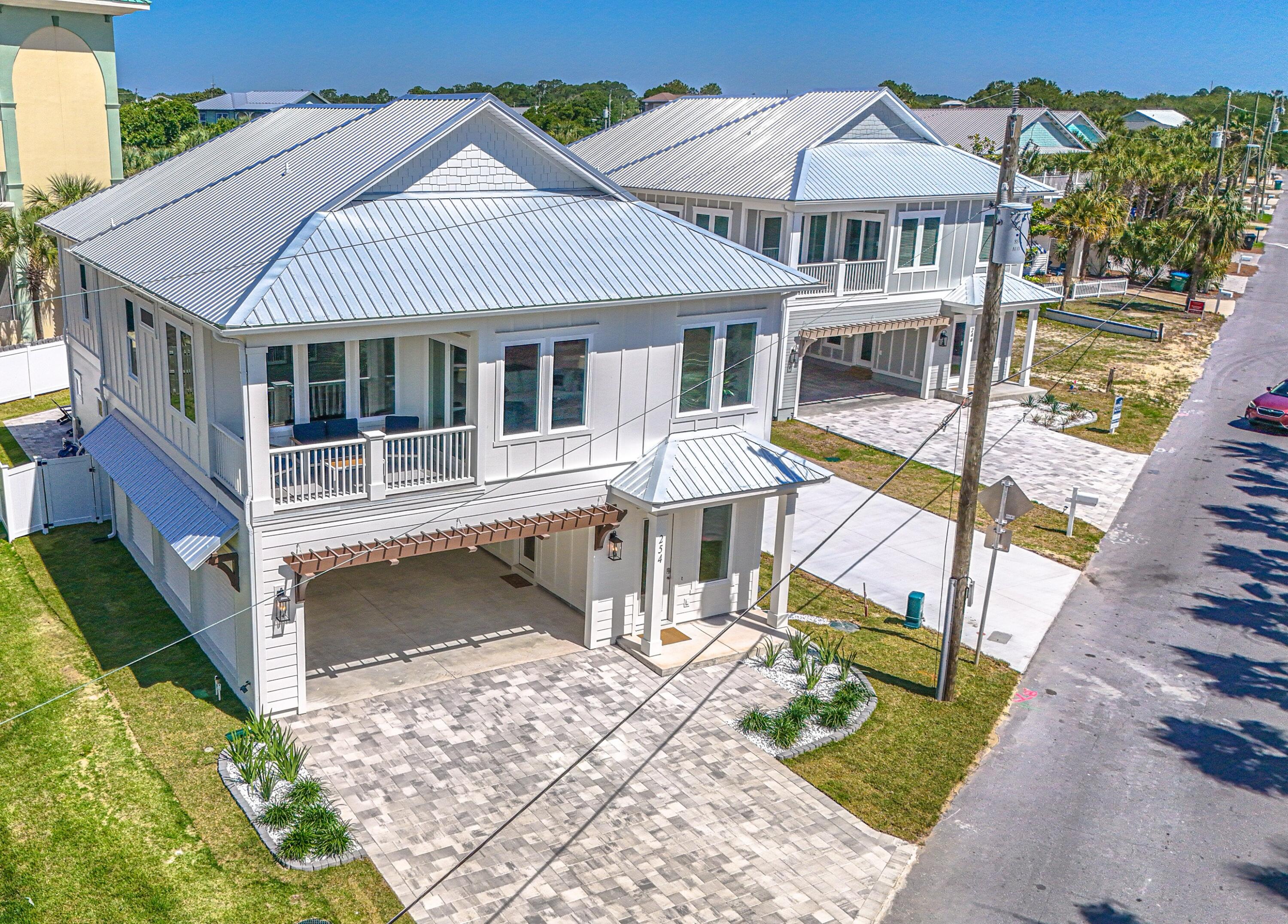 Sands Street Villas - Residential