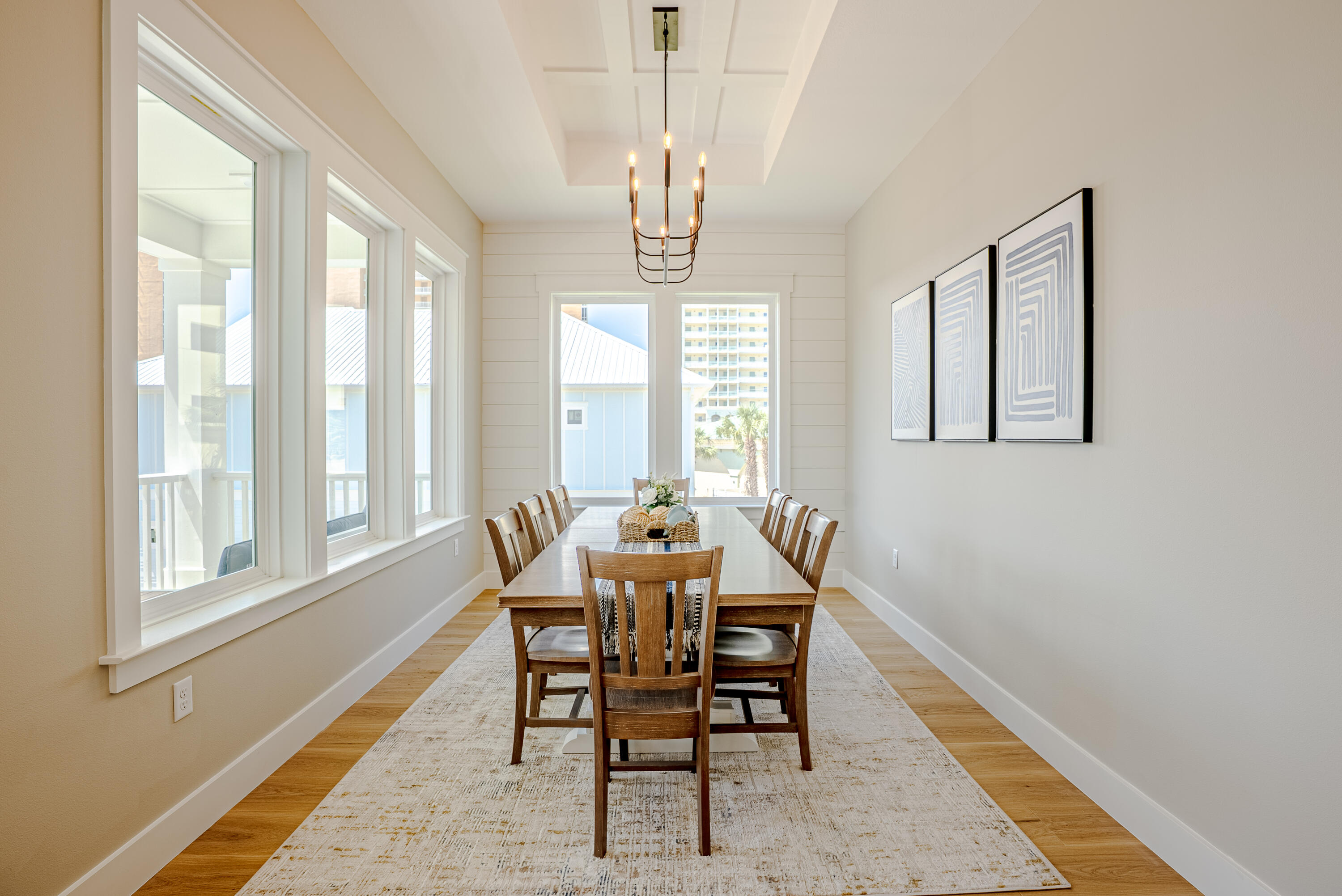 Sands Street Villas - Residential