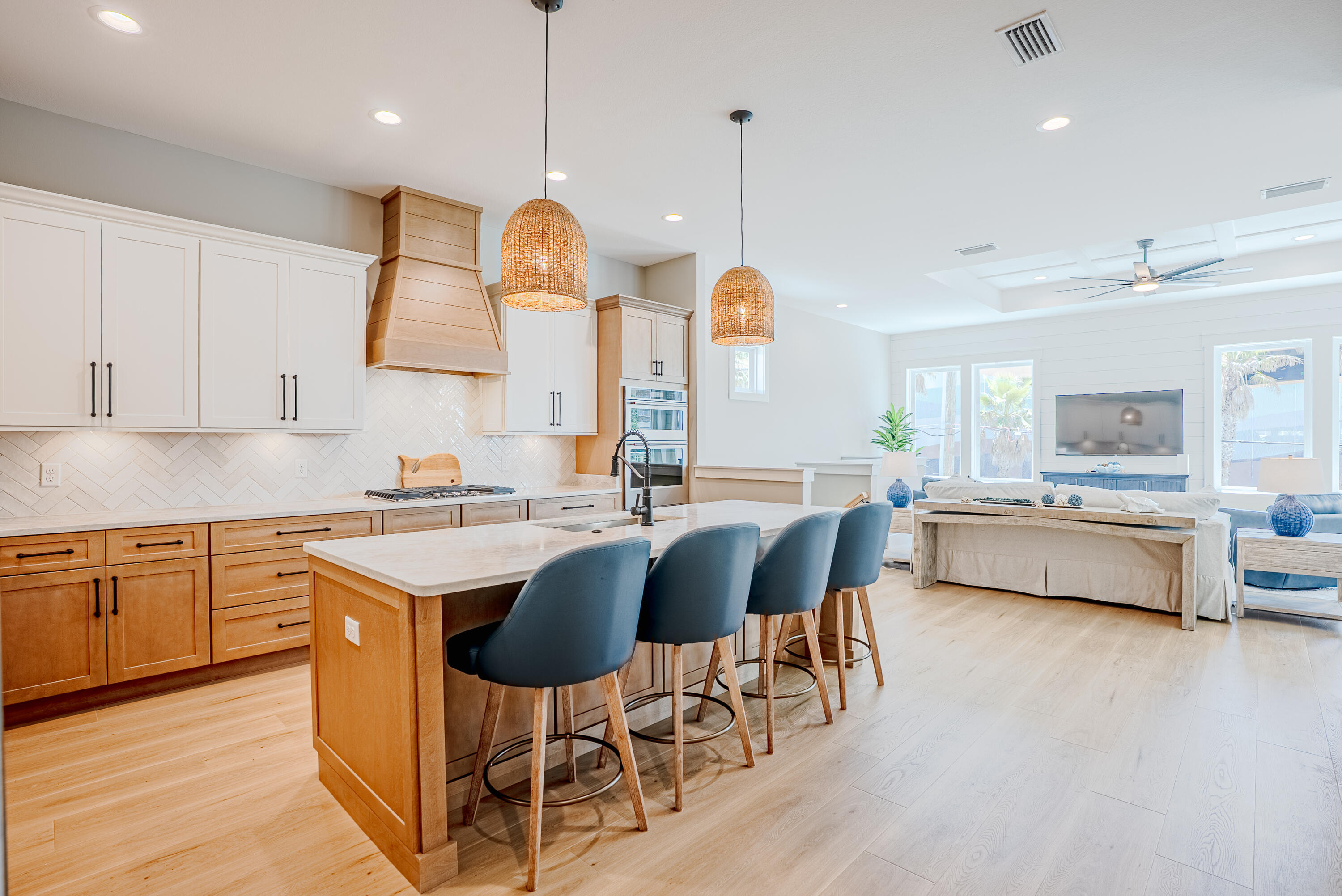 Sands Street Villas - Residential