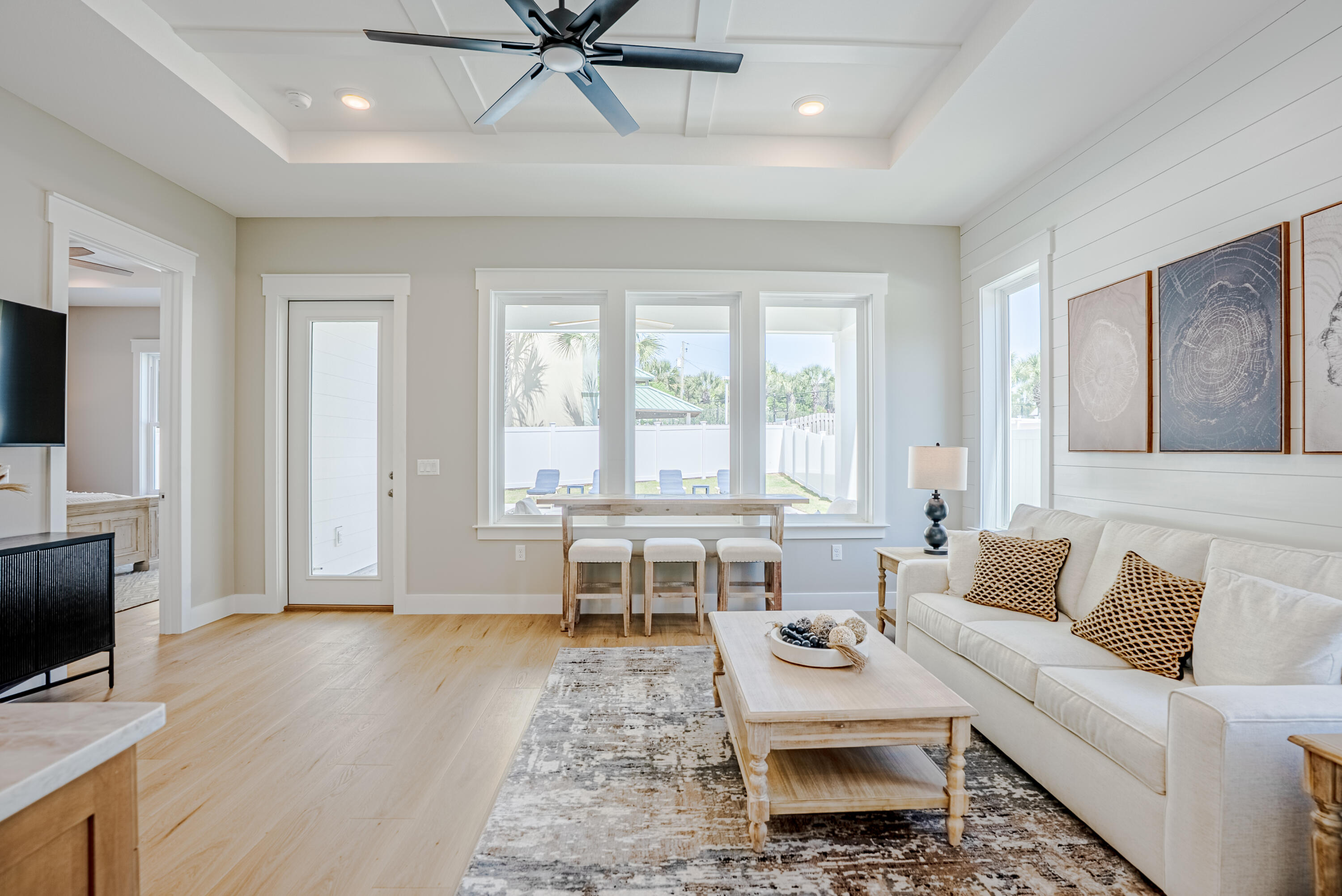 Sands Street Villas - Residential