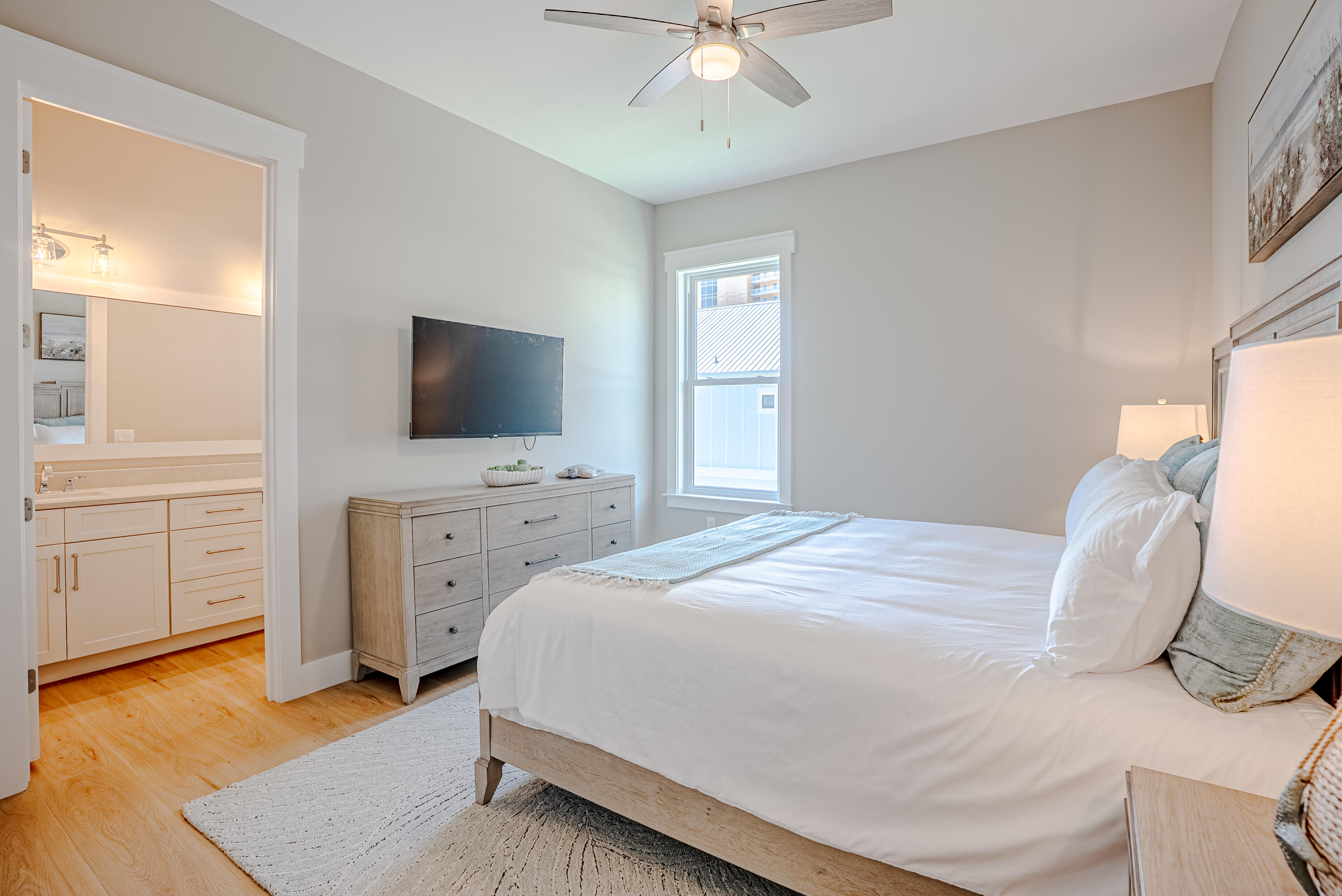 Sands Street Villas - Residential