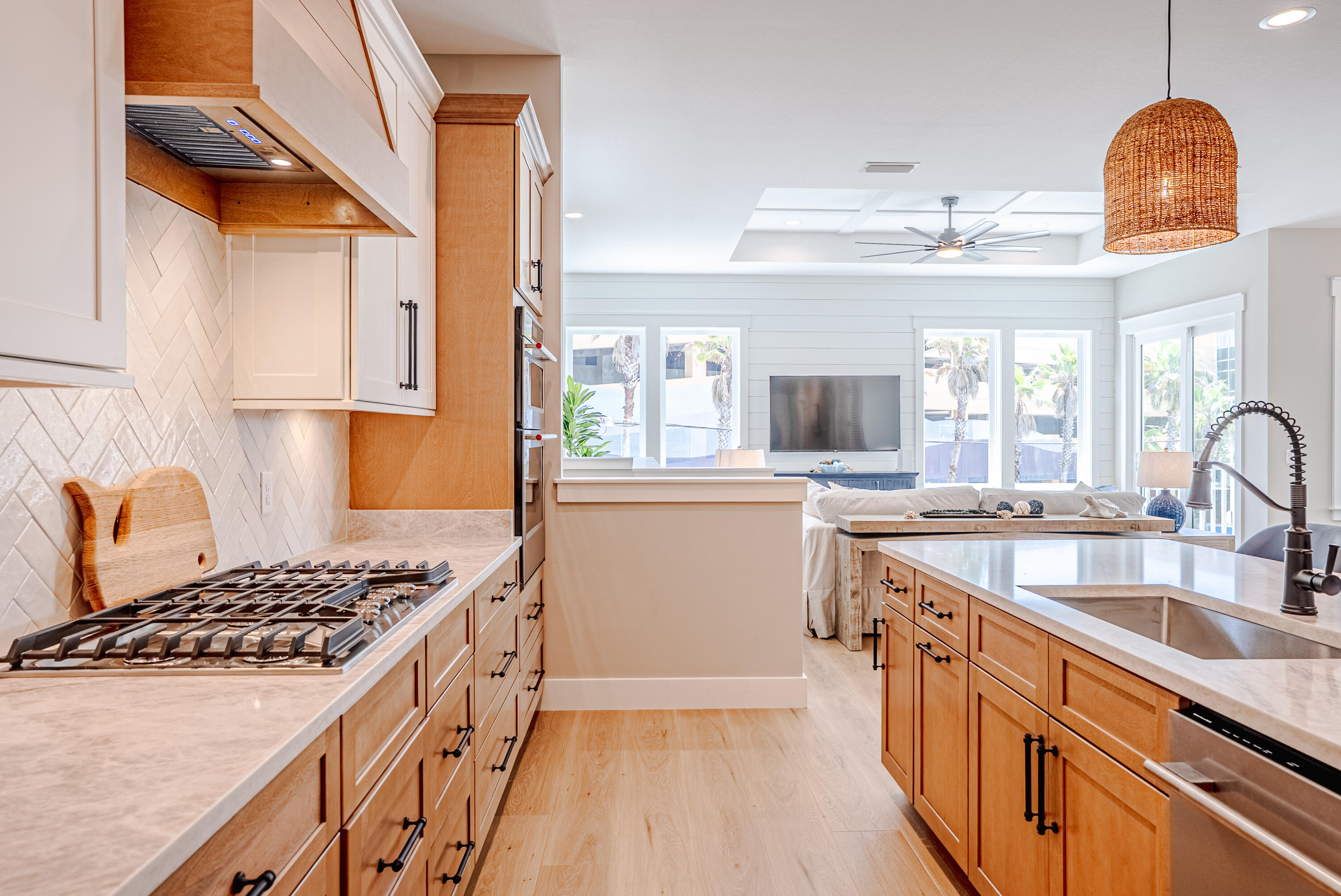 Sands Street Villas - Residential