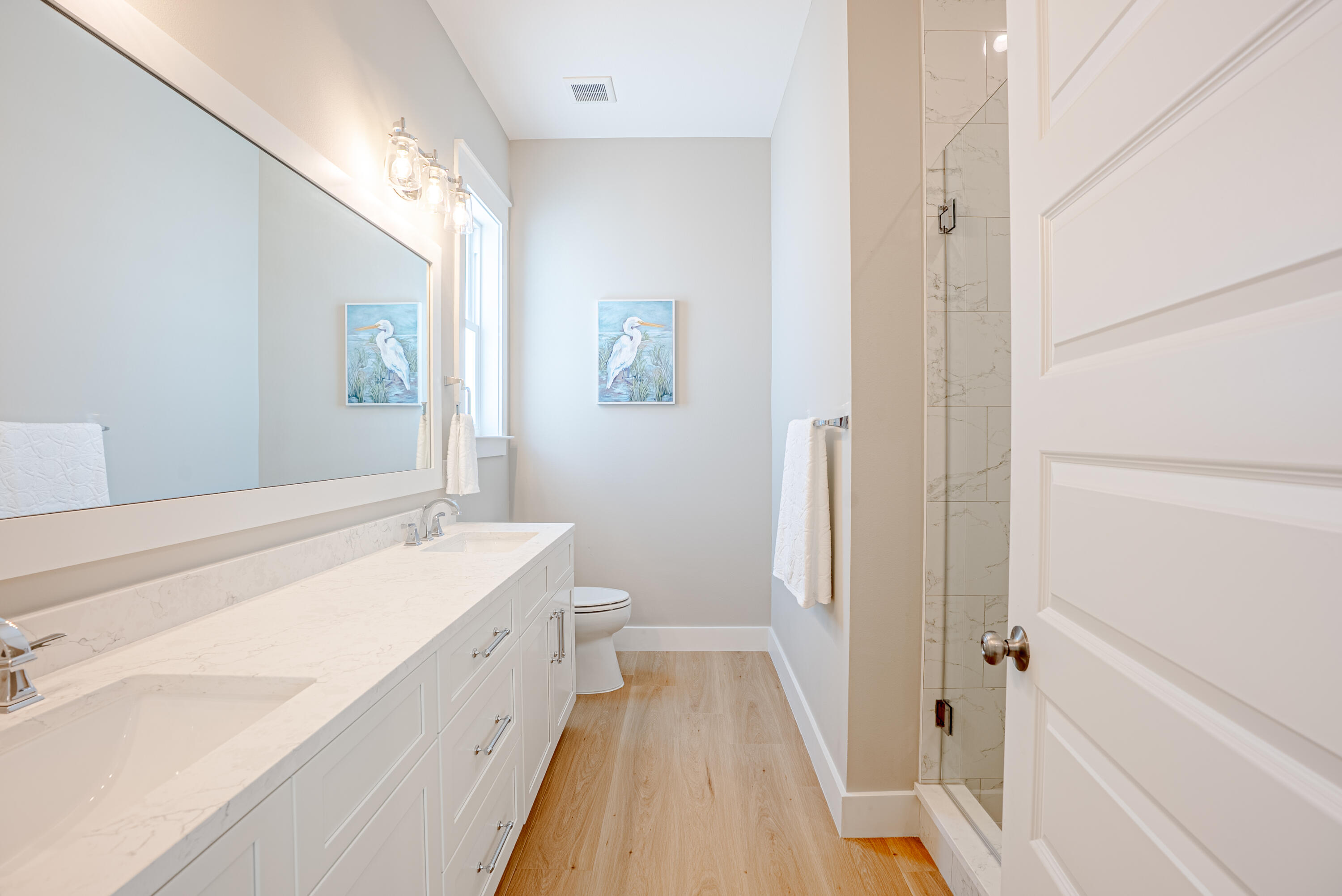 Sands Street Villas - Residential