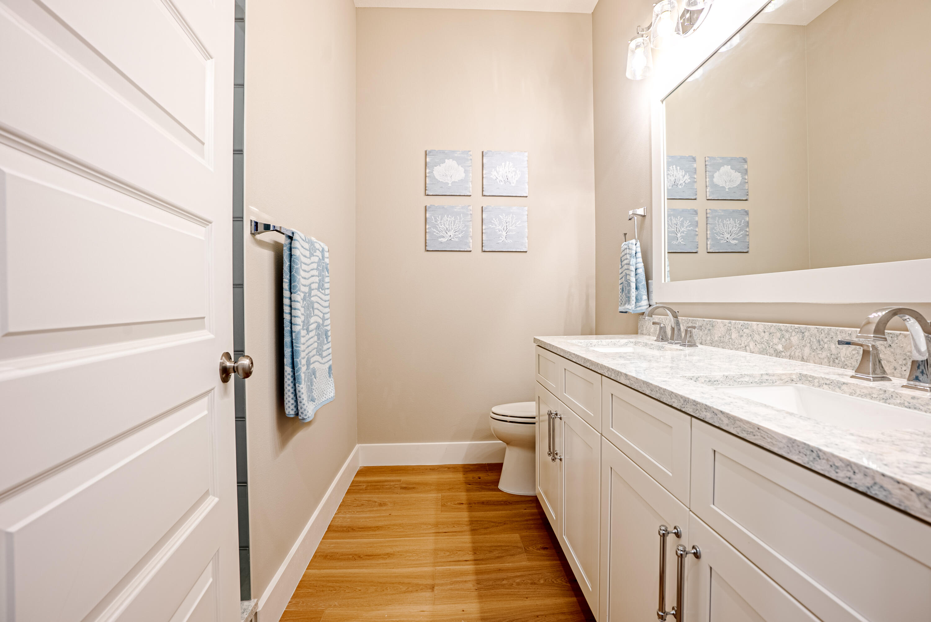 Sands Street Villas - Residential