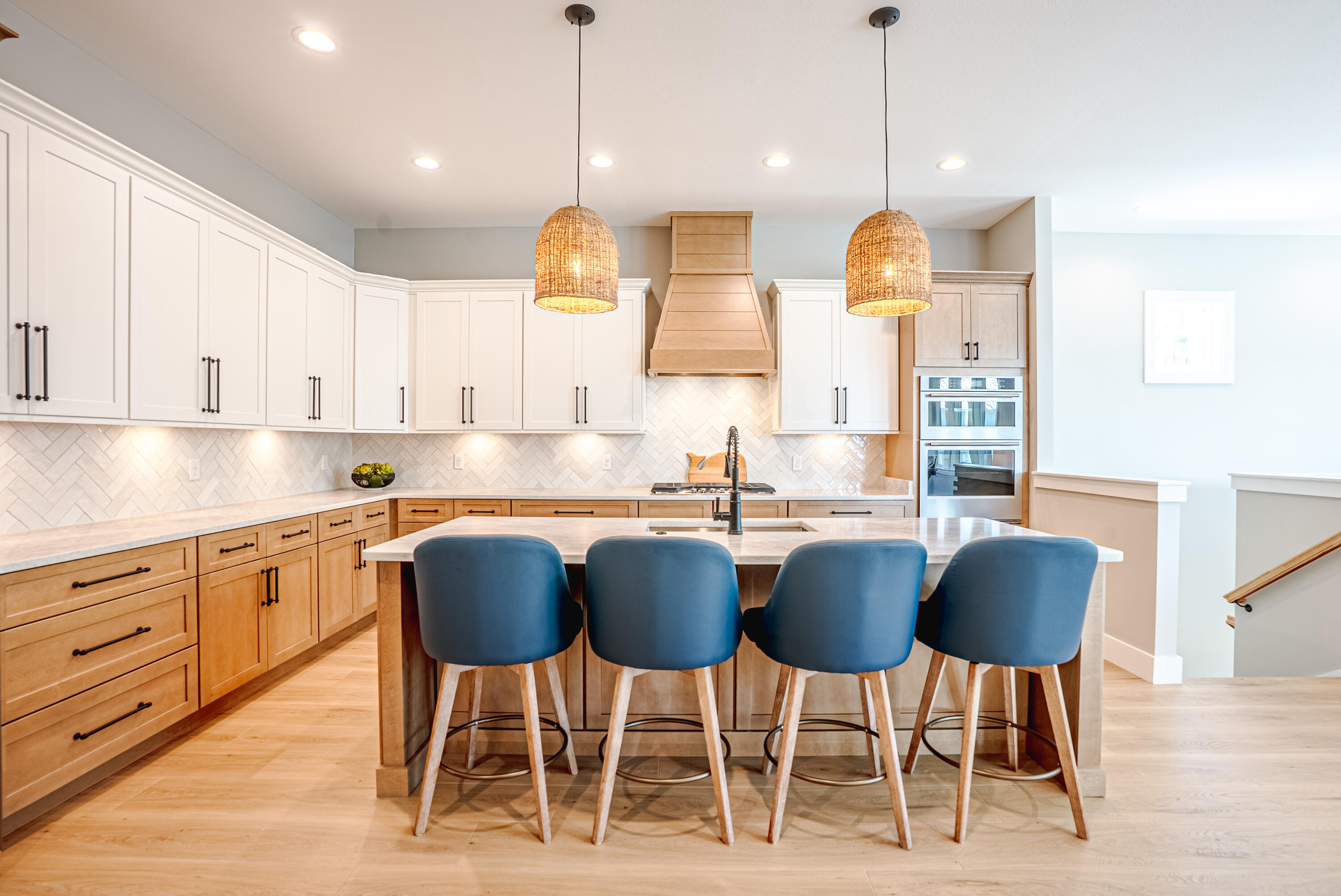 Sands Street Villas - Residential