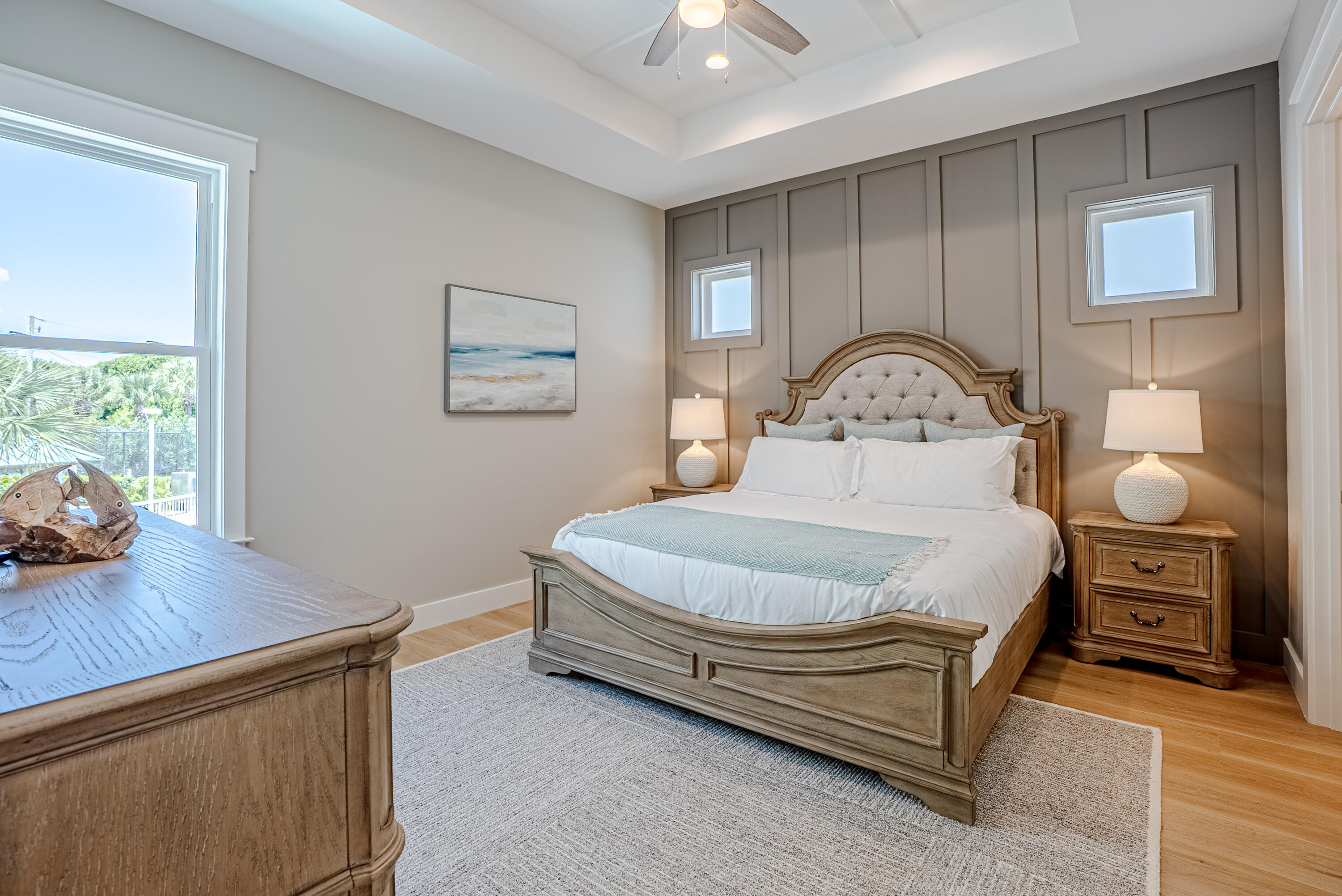 Sands Street Villas - Residential