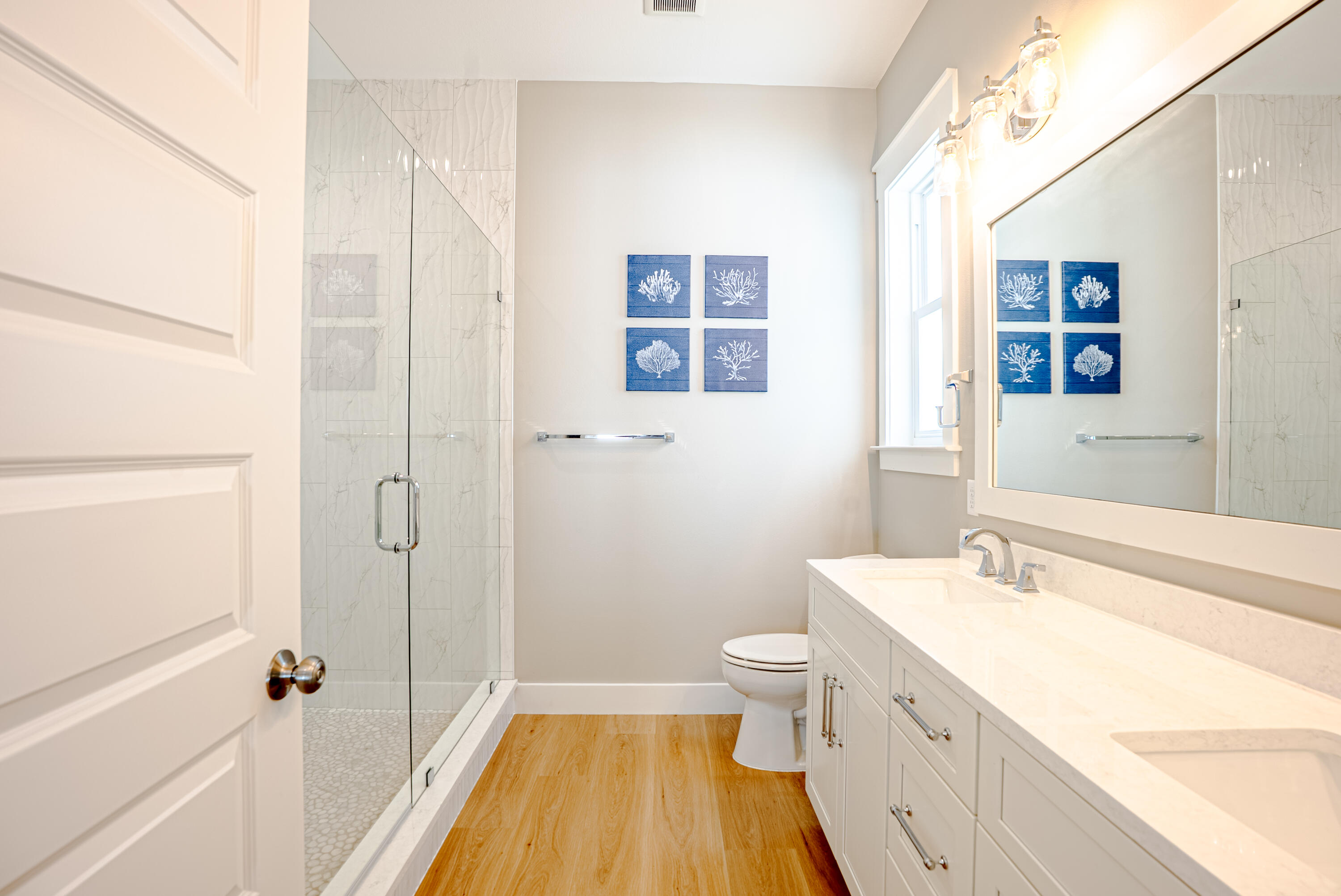 Sands Street Villas - Residential