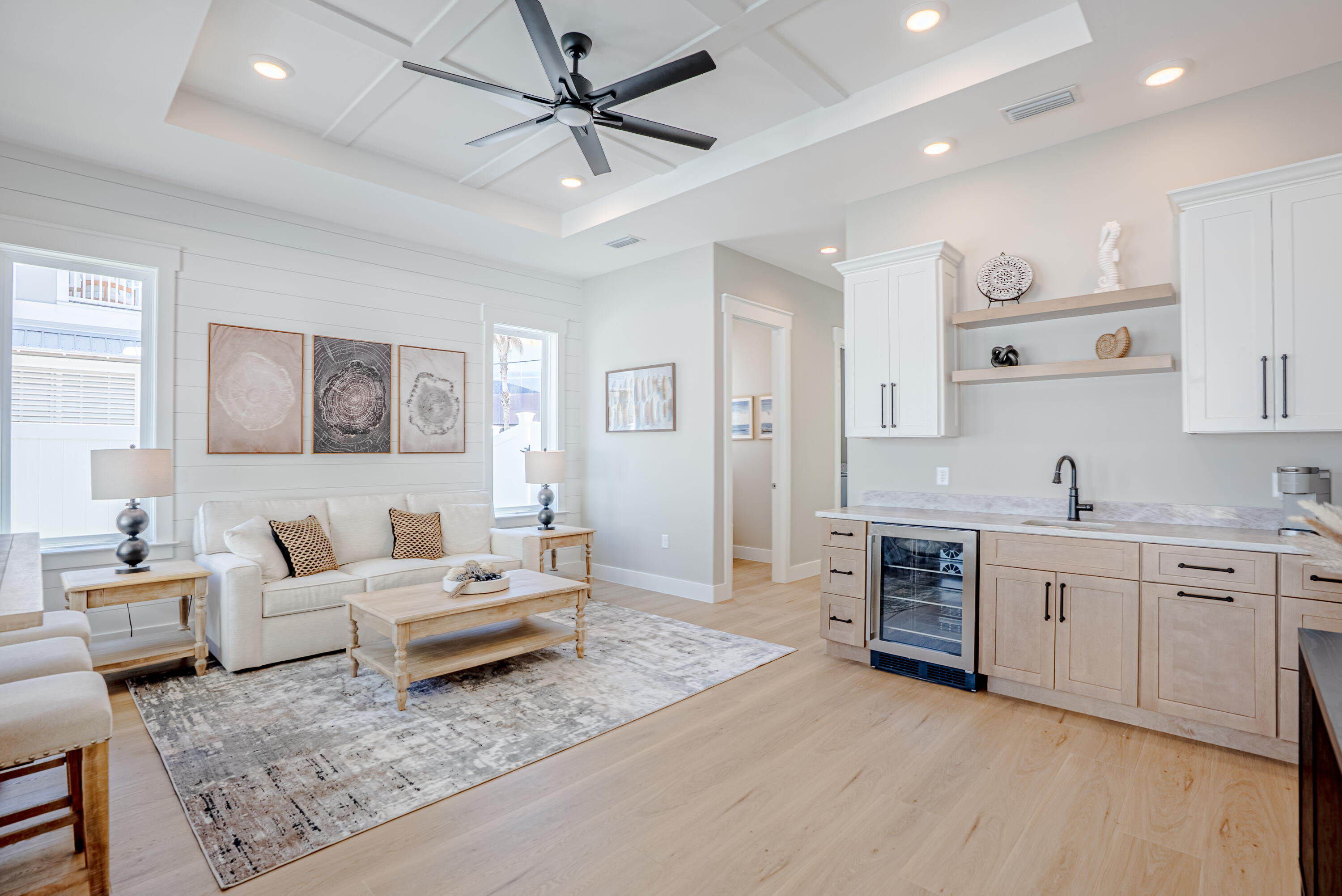Sands Street Villas - Residential