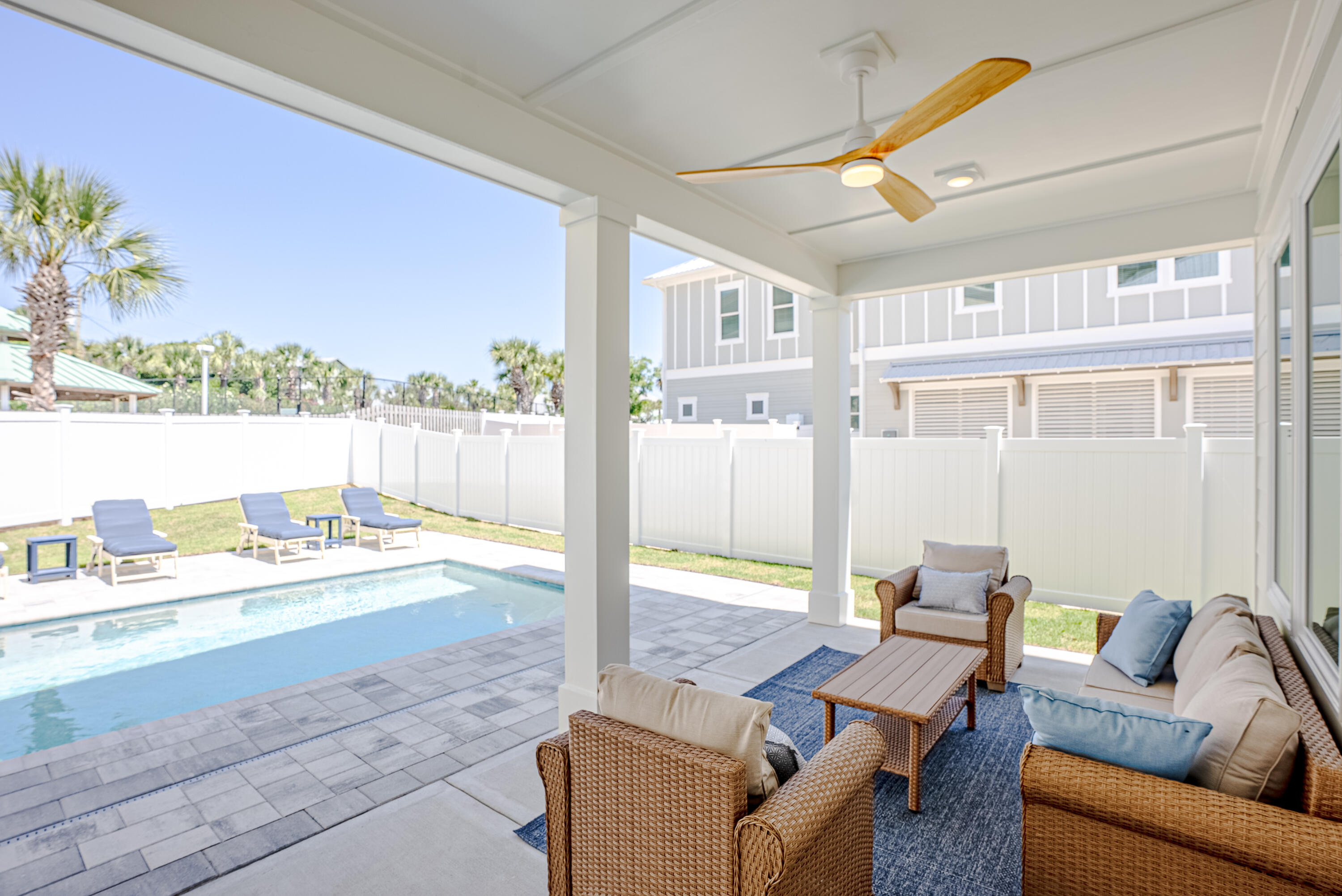 Sands Street Villas - Residential