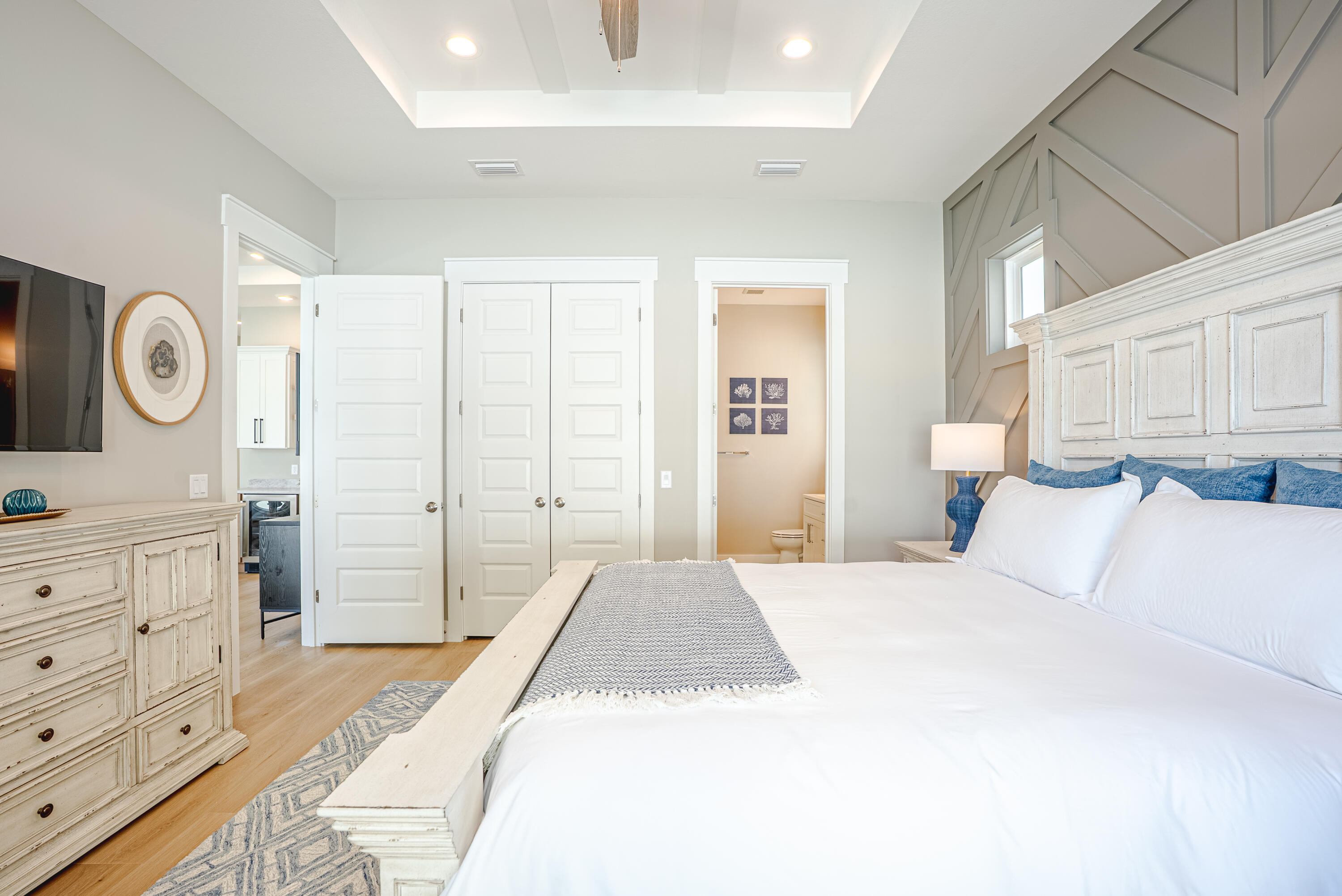 Sands Street Villas - Residential