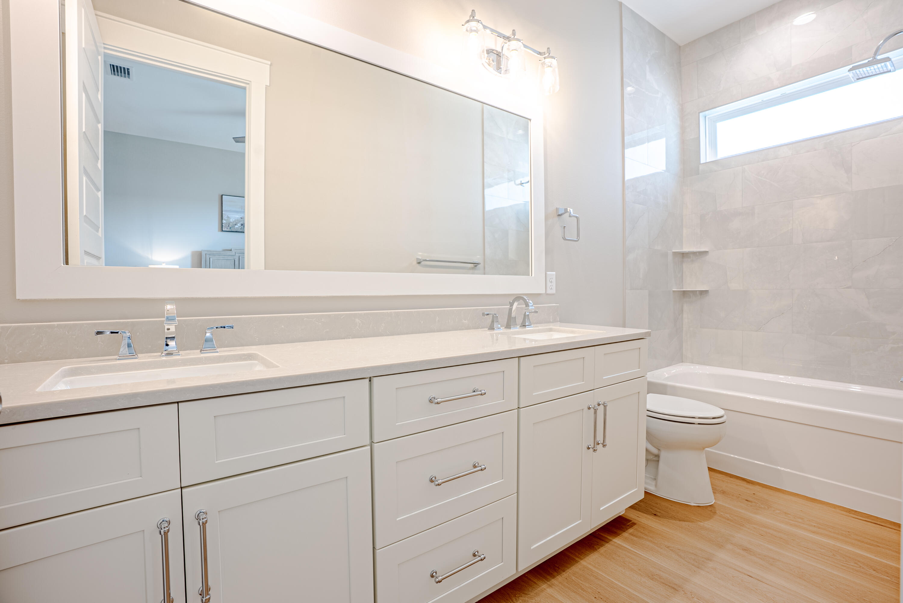 Sands Street Villas - Residential