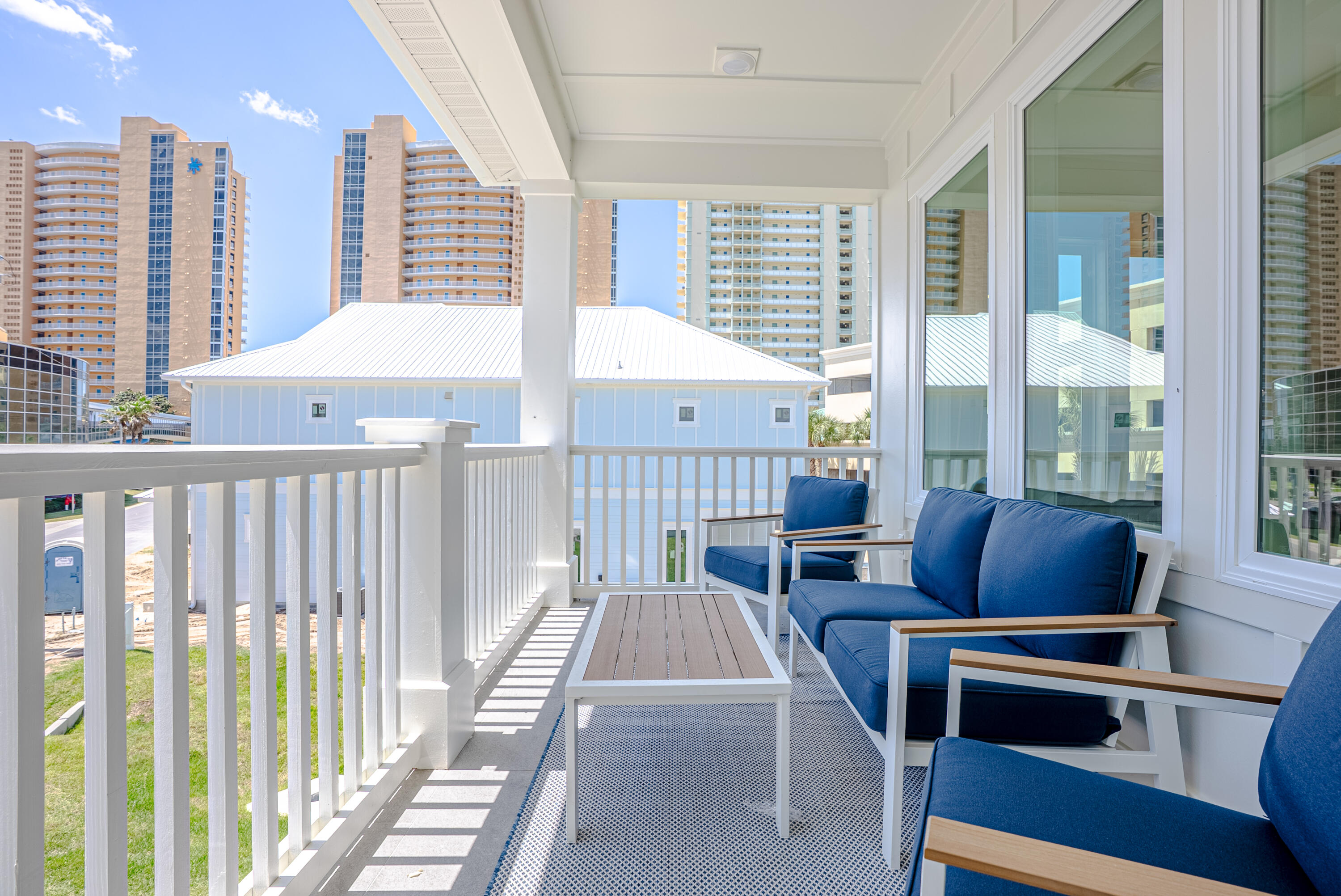 Sands Street Villas - Residential