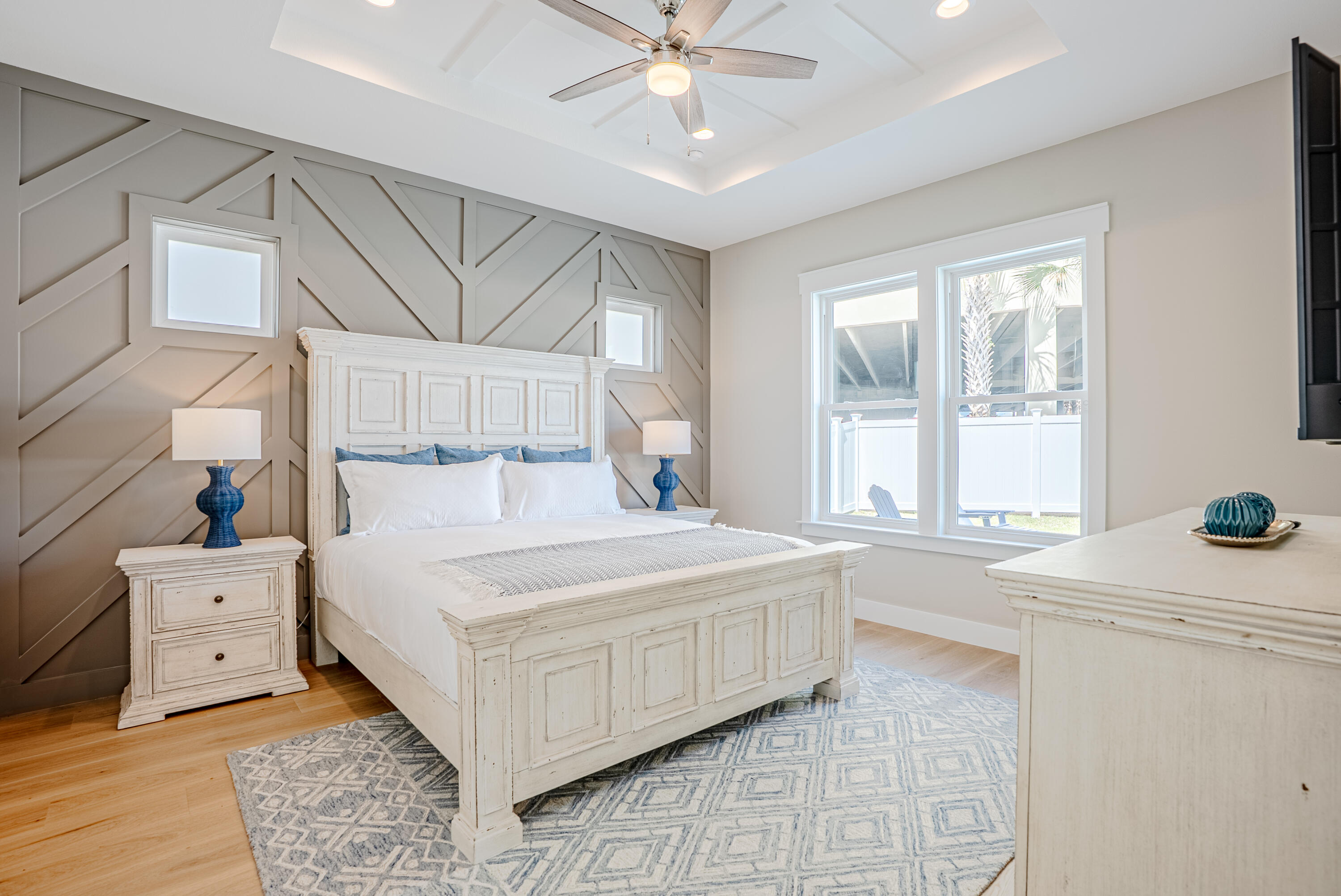Sands Street Villas - Residential