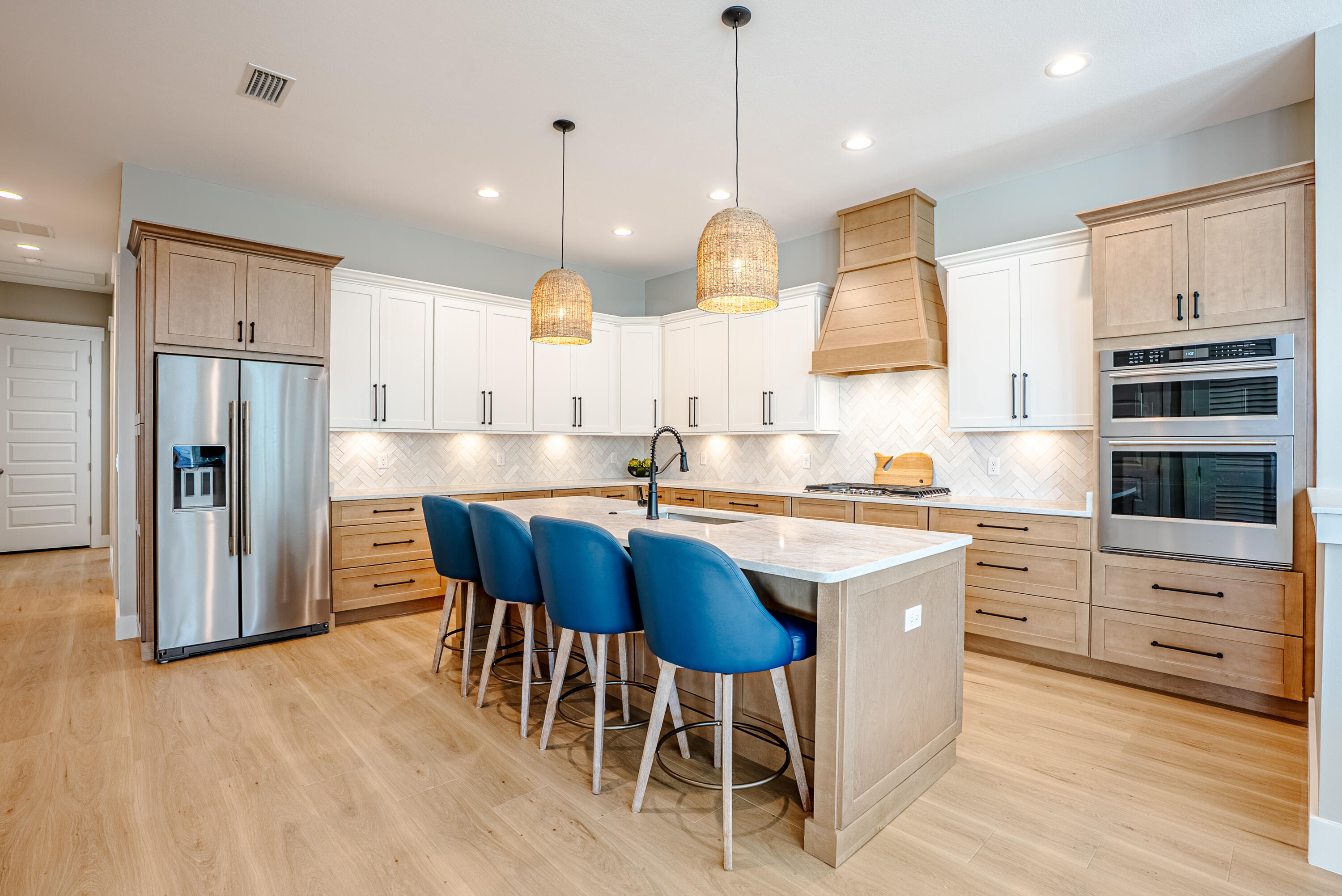 Sands Street Villas - Residential