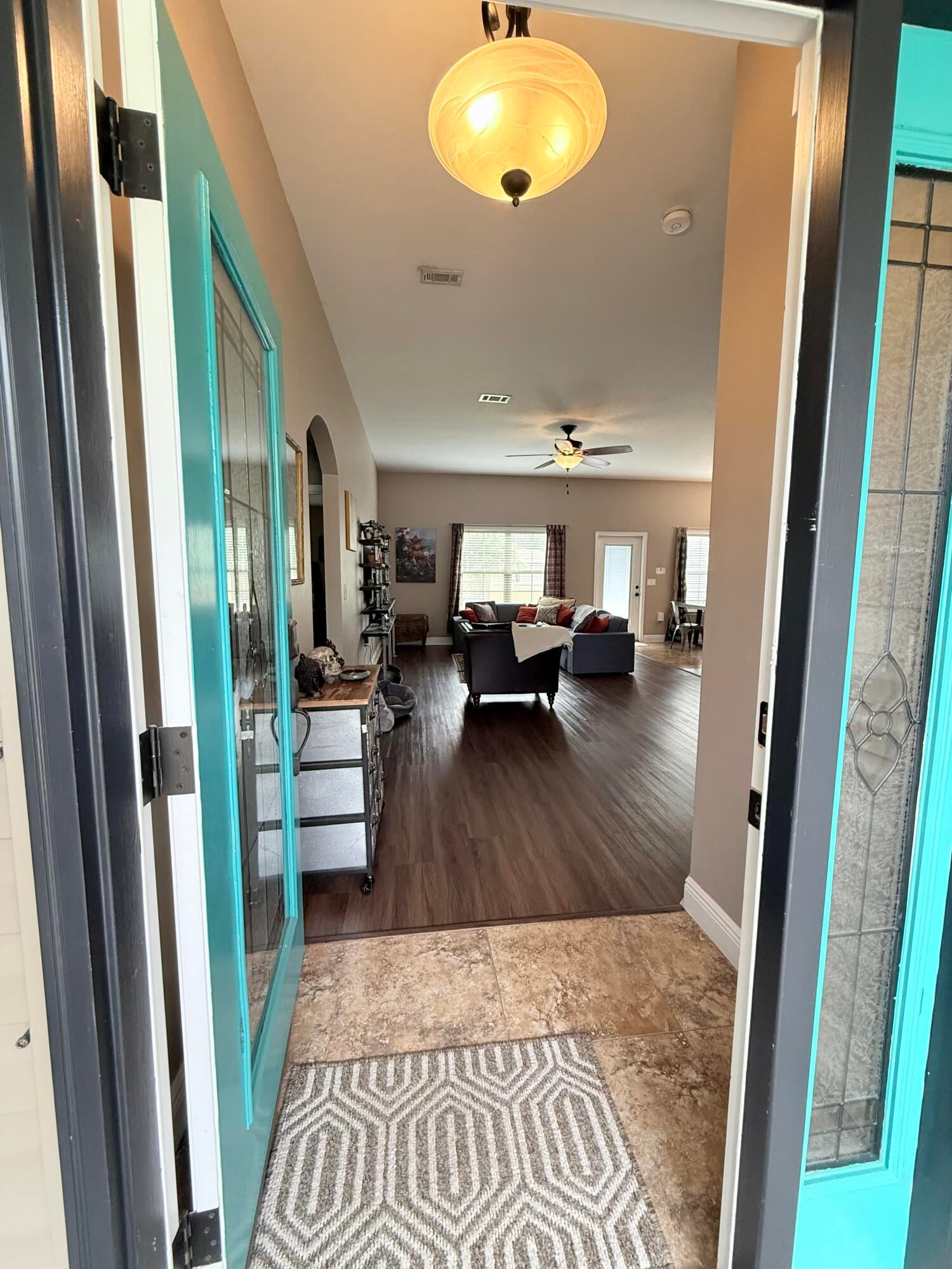 n/a - Residential Lease