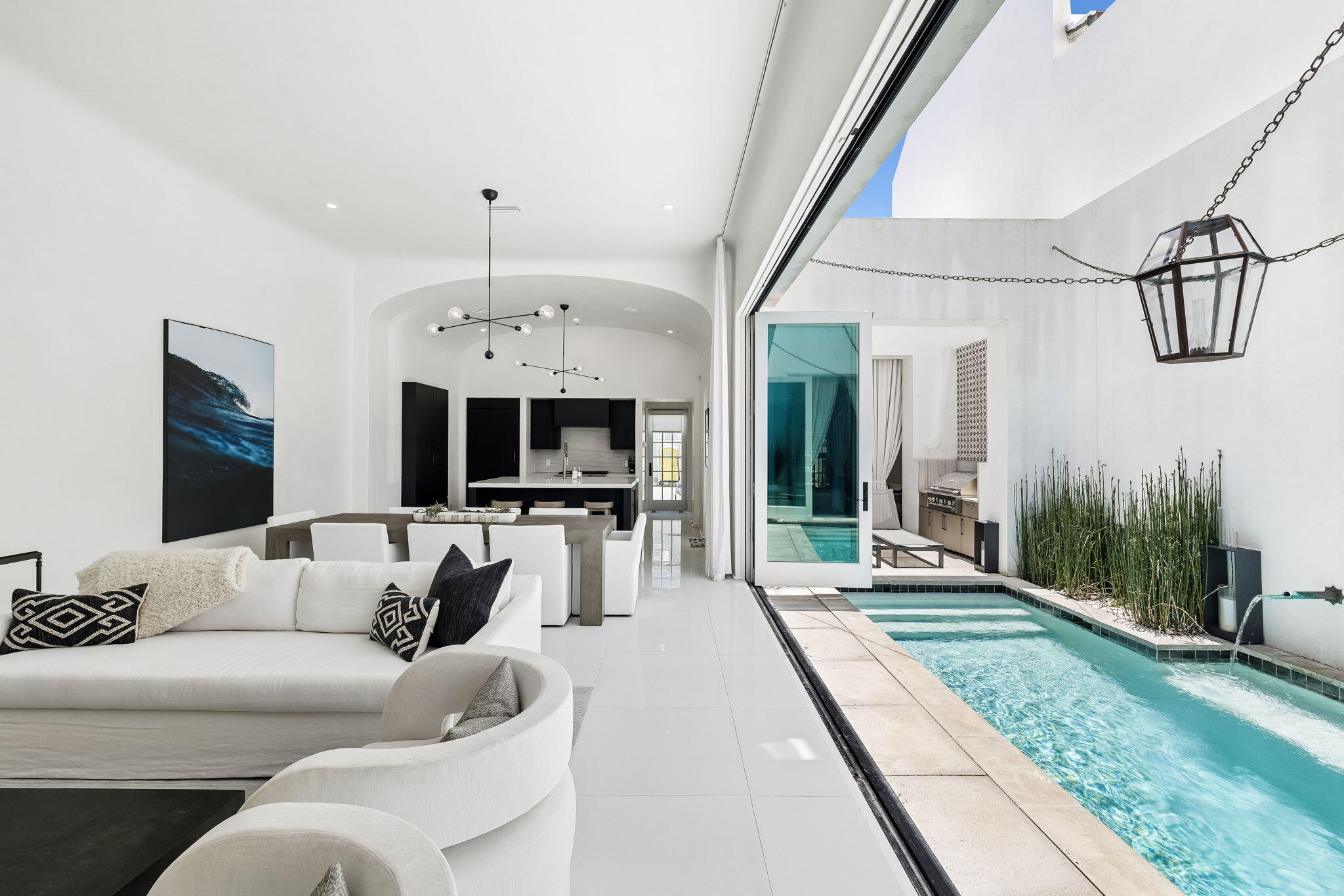 ALYS BEACH - Residential