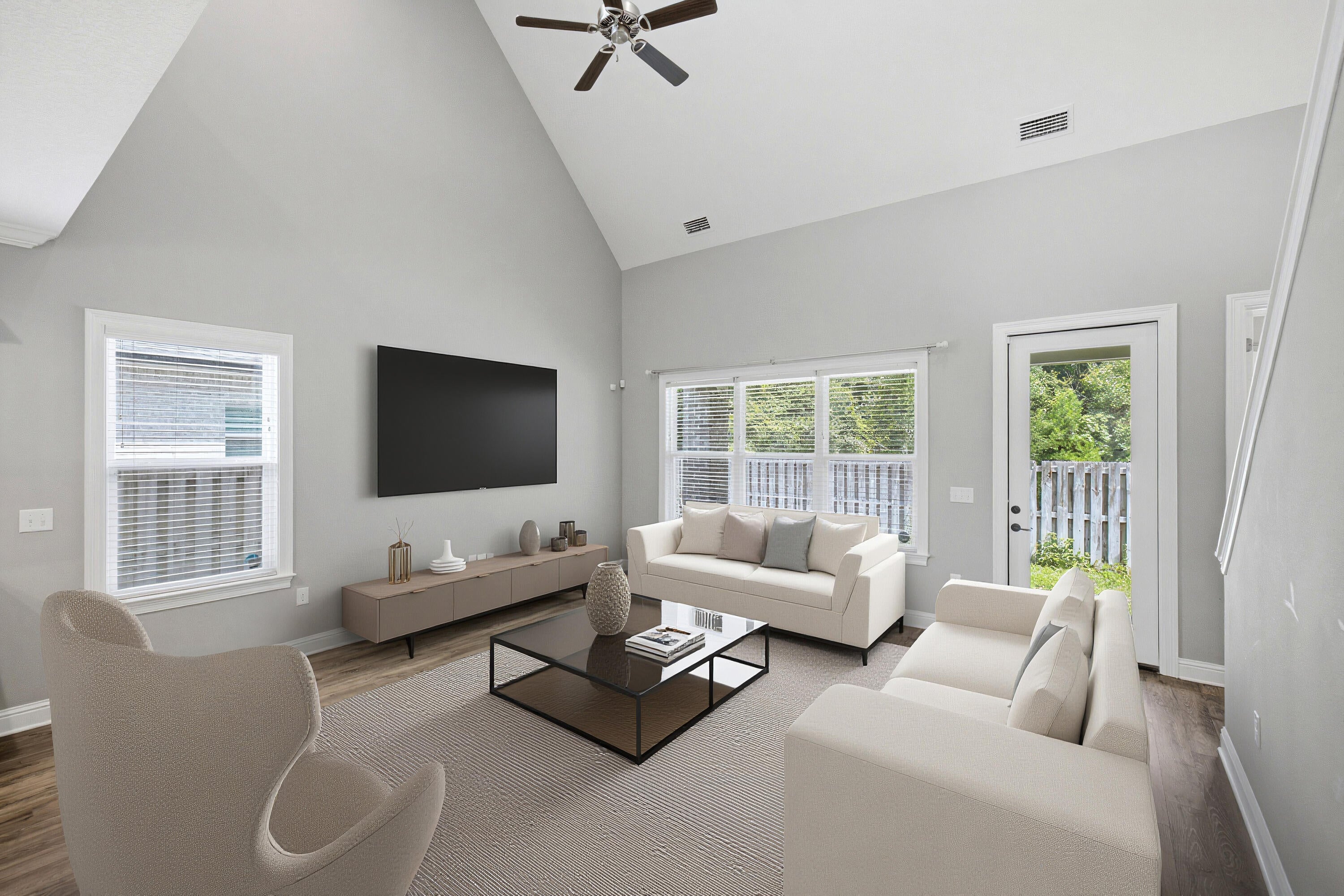 LAUREL OAKS S/D - Residential
