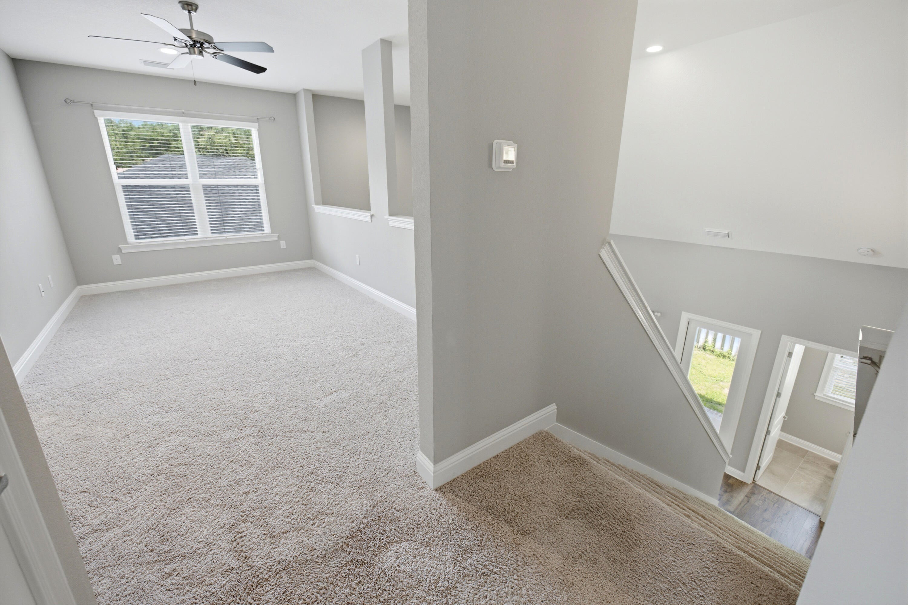 LAUREL OAKS S/D - Residential