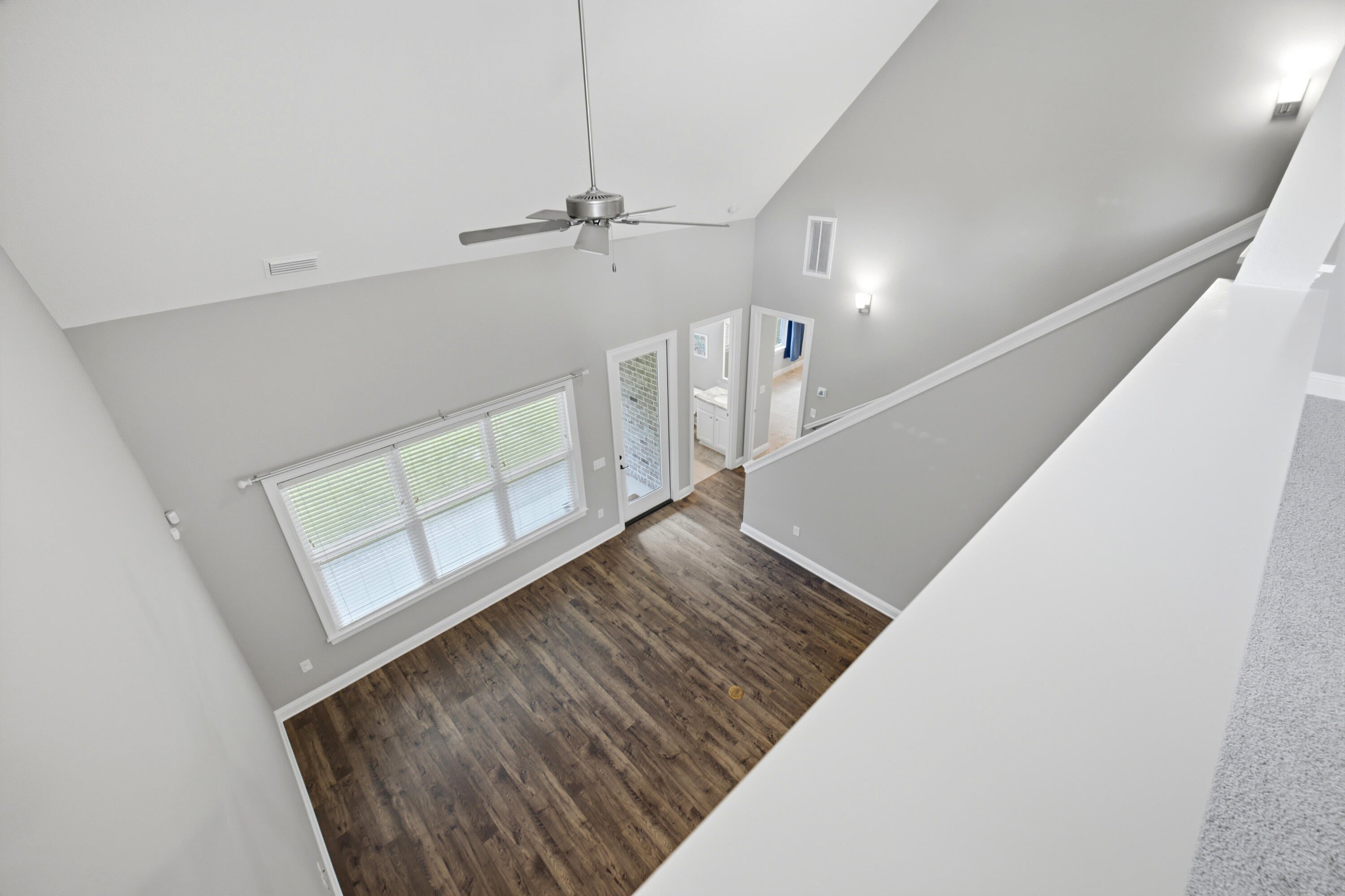 LAUREL OAKS S/D - Residential