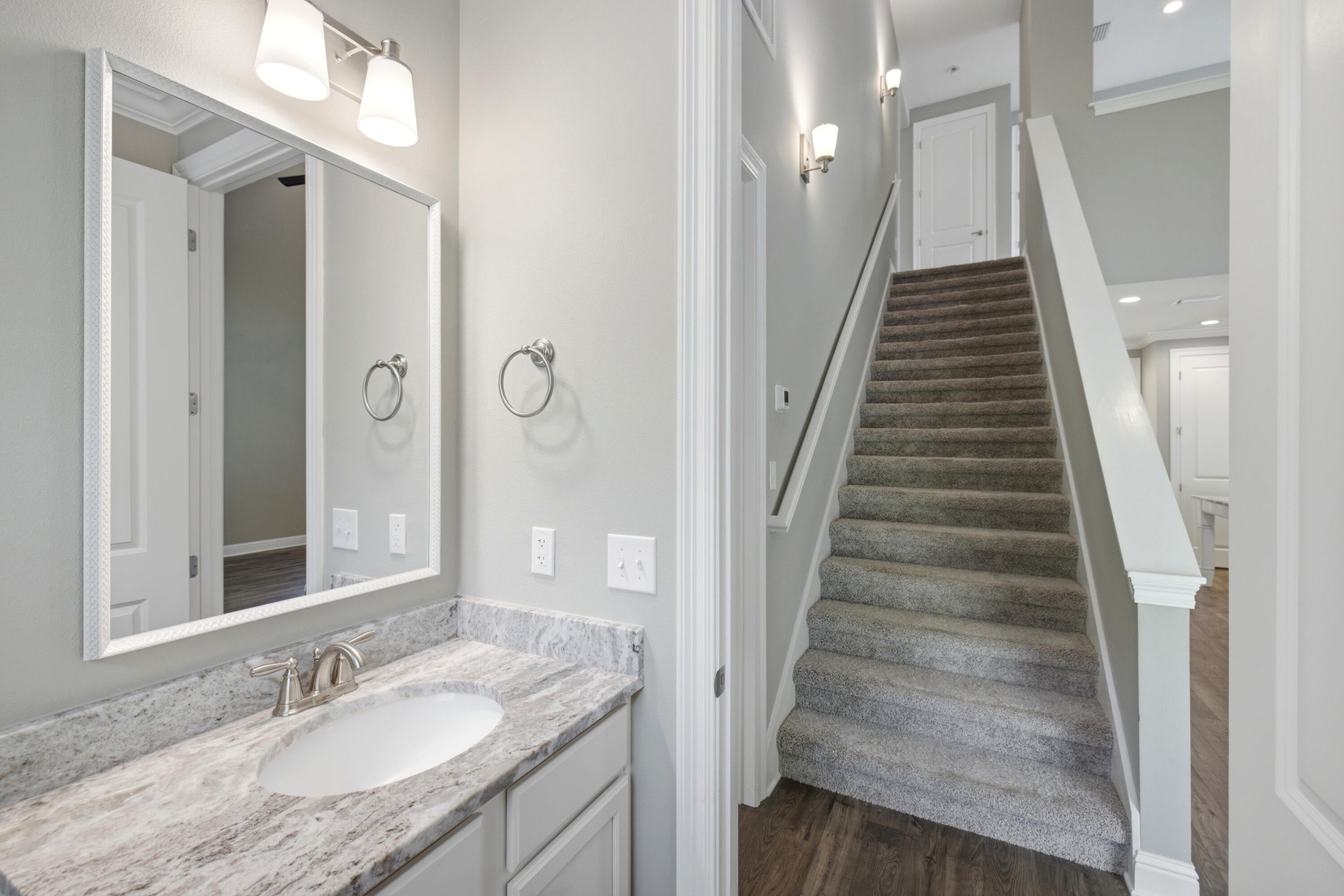LAUREL OAKS S/D - Residential