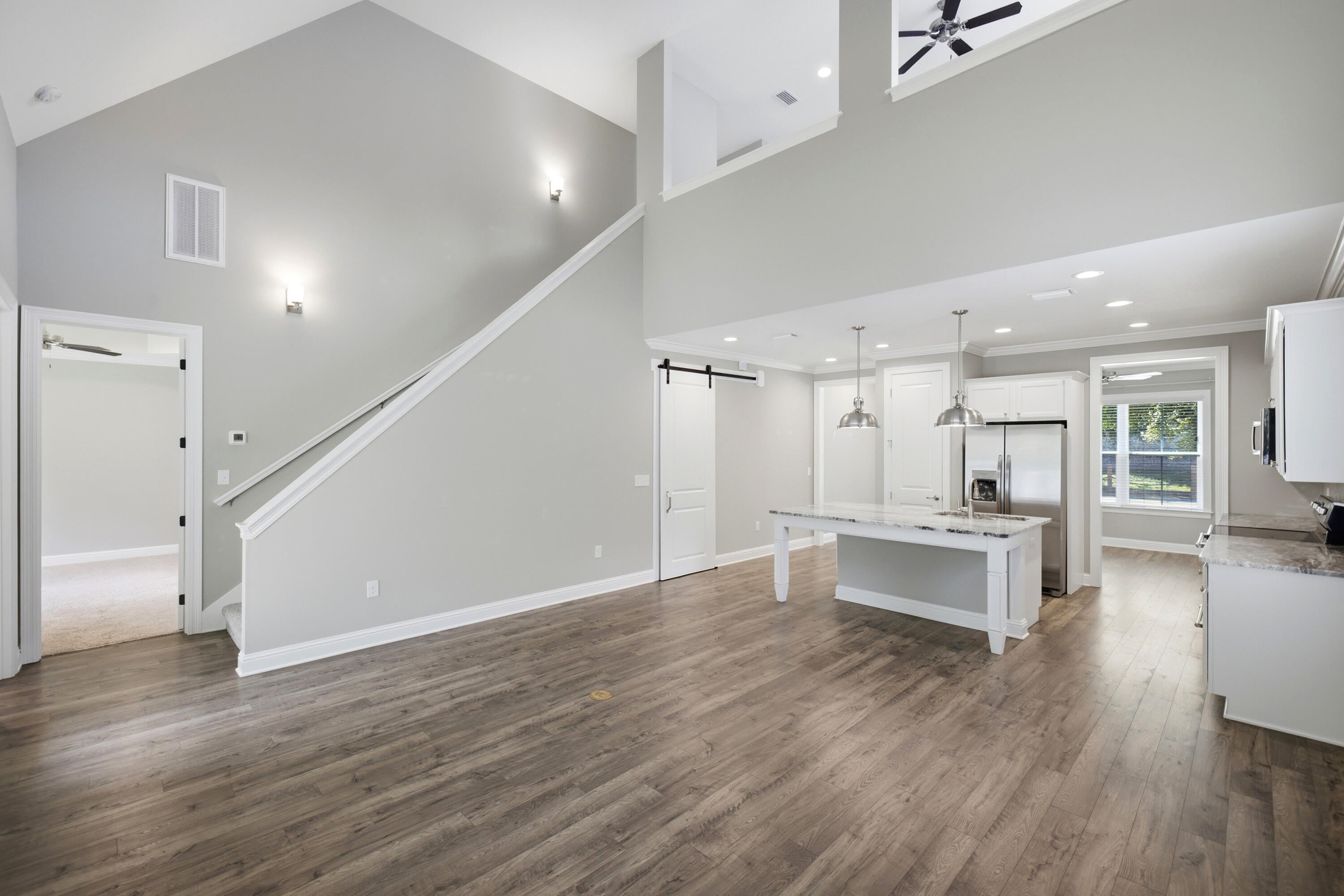 LAUREL OAKS S/D - Residential