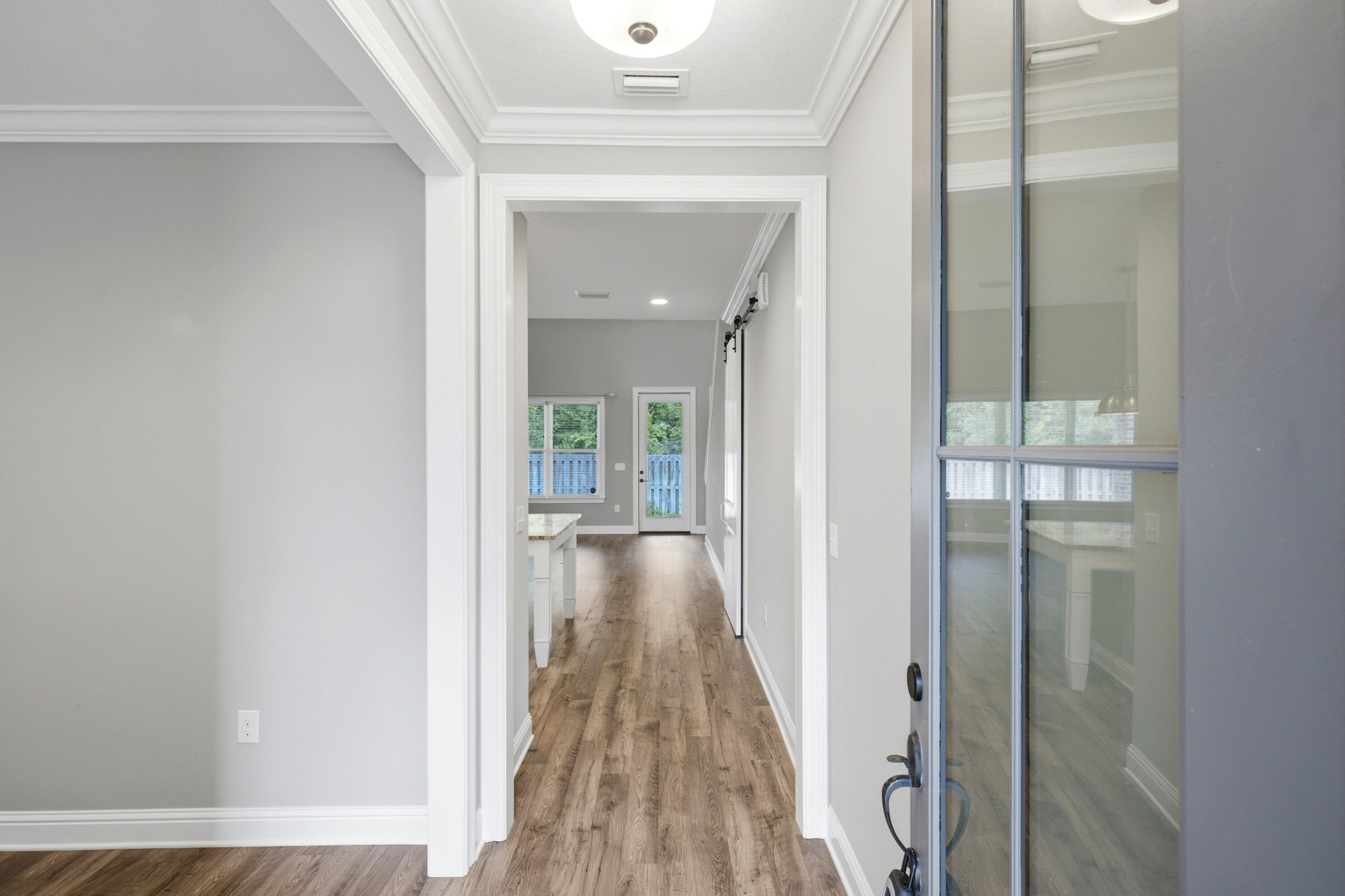 LAUREL OAKS S/D - Residential