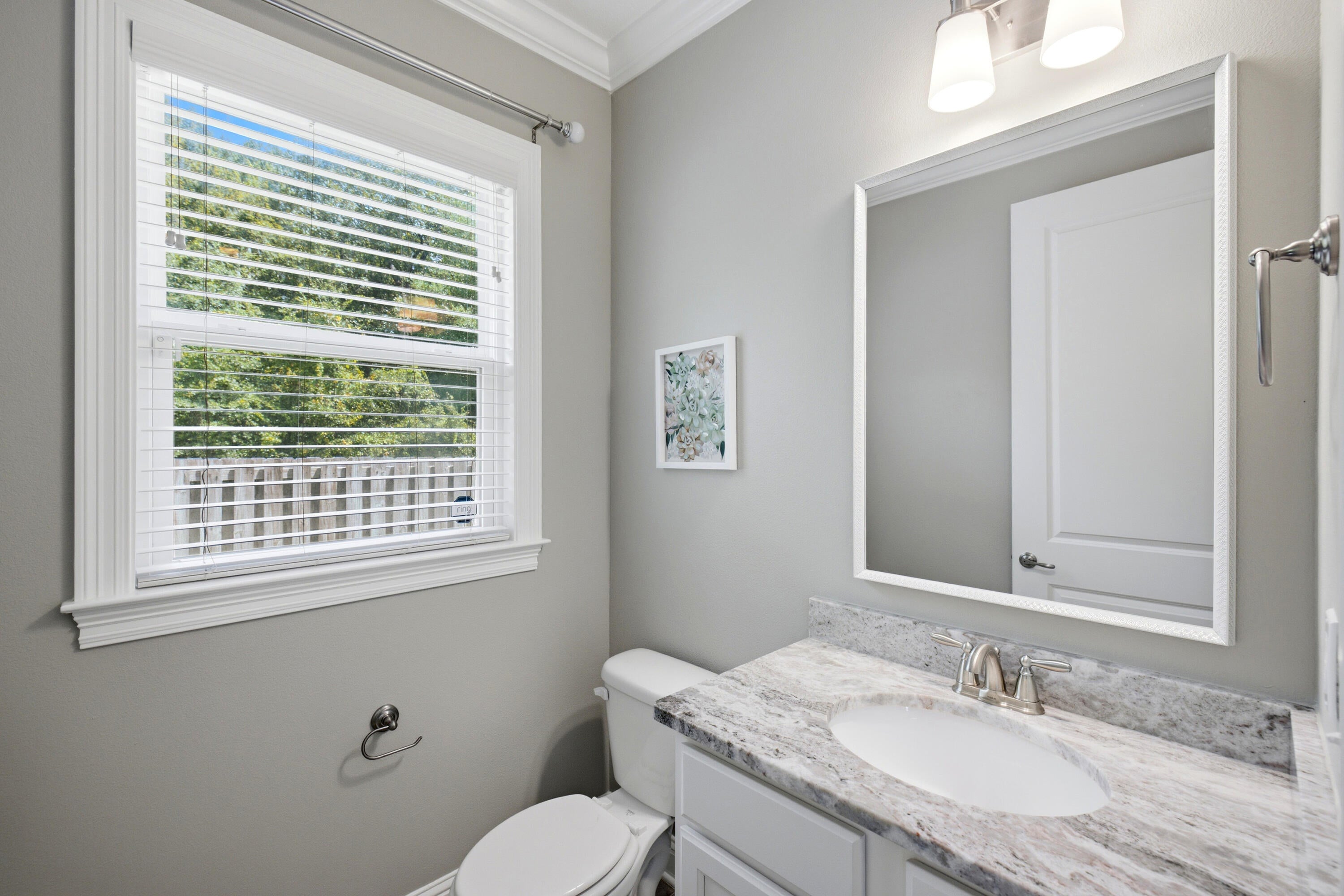 LAUREL OAKS S/D - Residential