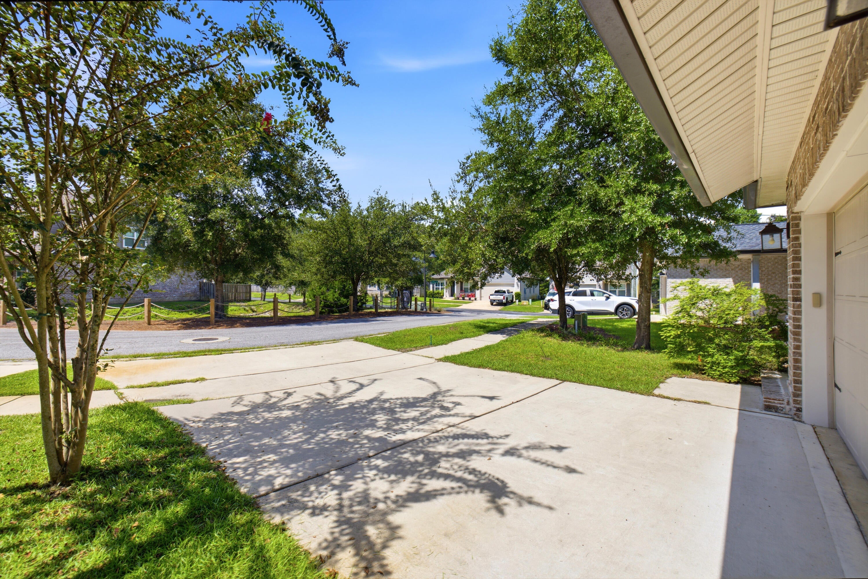 LAUREL OAKS S/D - Residential