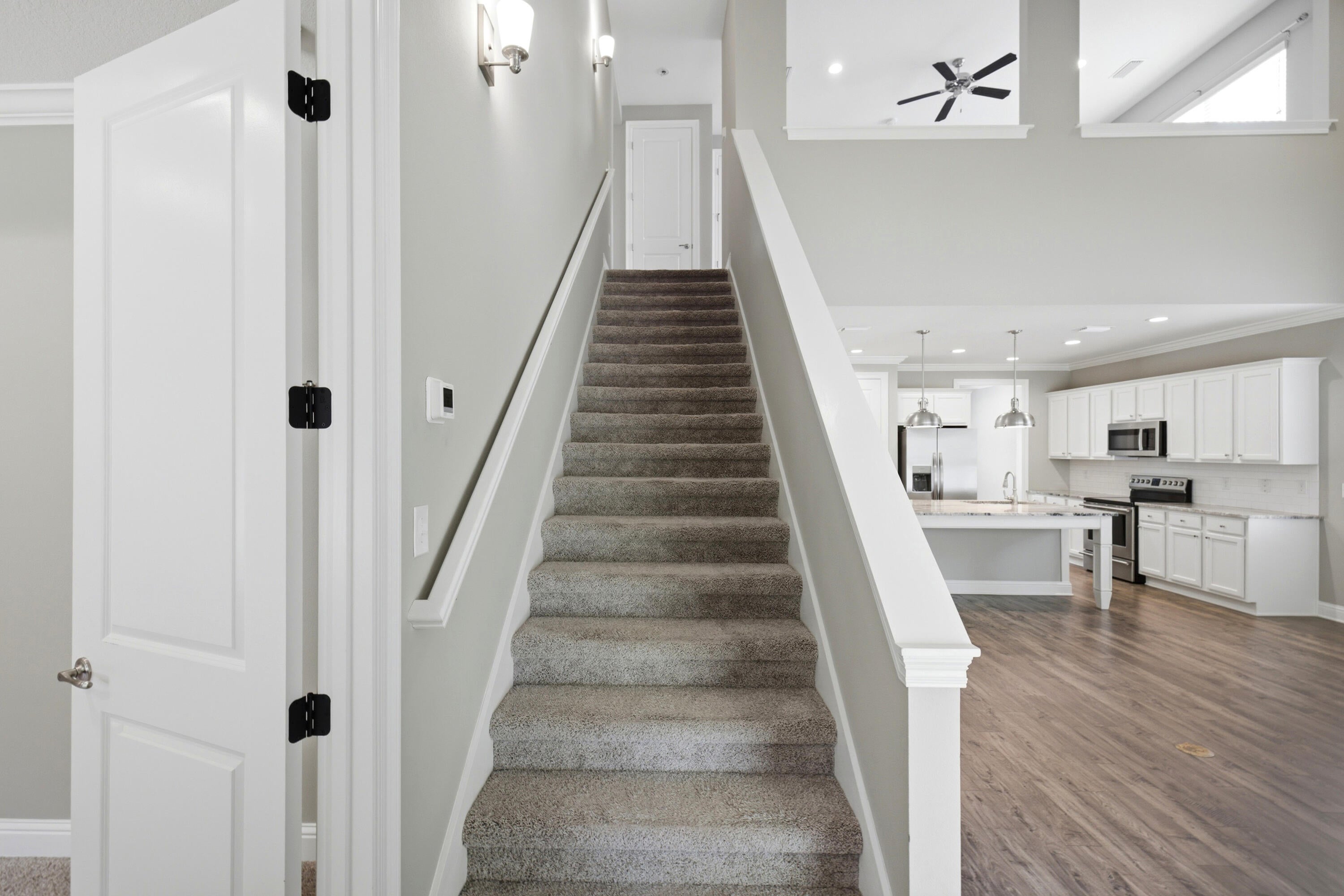 LAUREL OAKS S/D - Residential