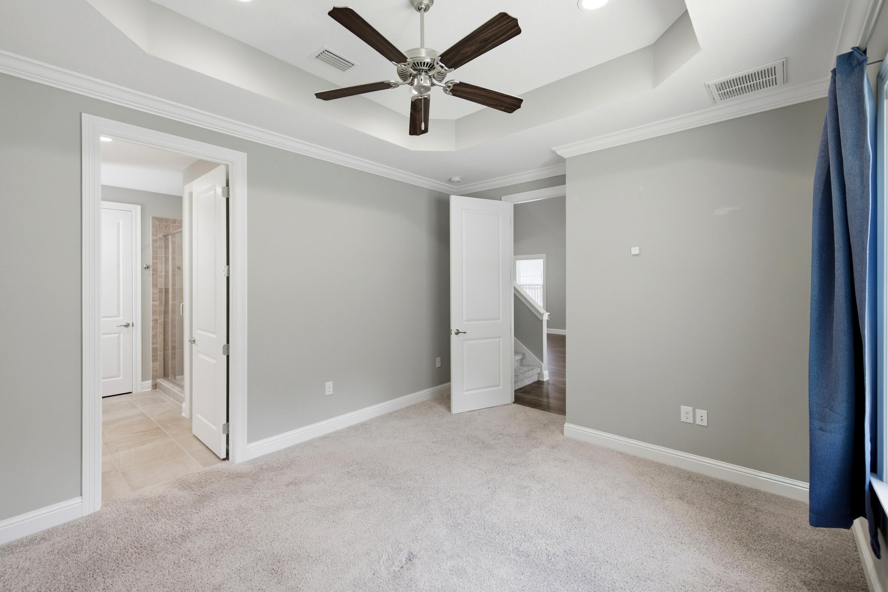 LAUREL OAKS S/D - Residential