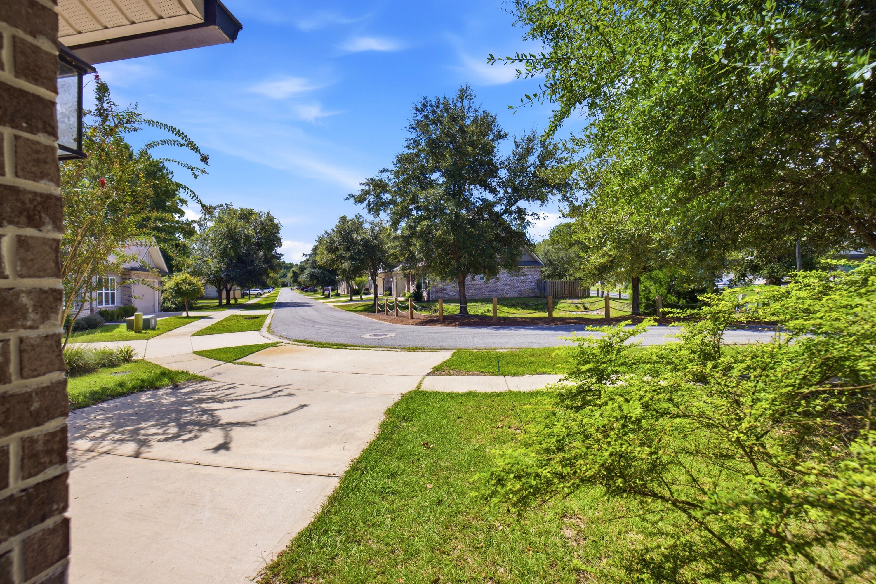 LAUREL OAKS S/D - Residential