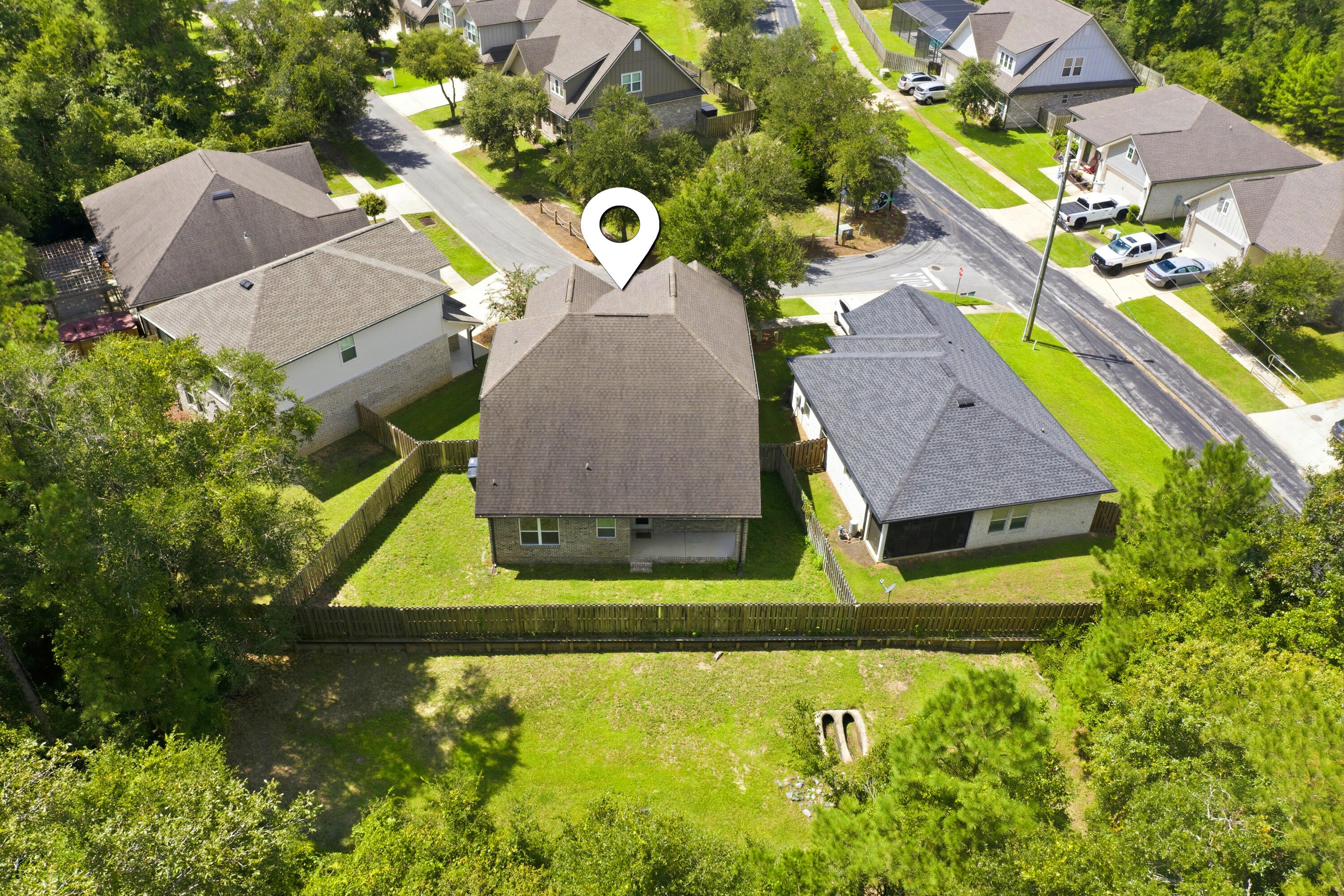 LAUREL OAKS S/D - Residential