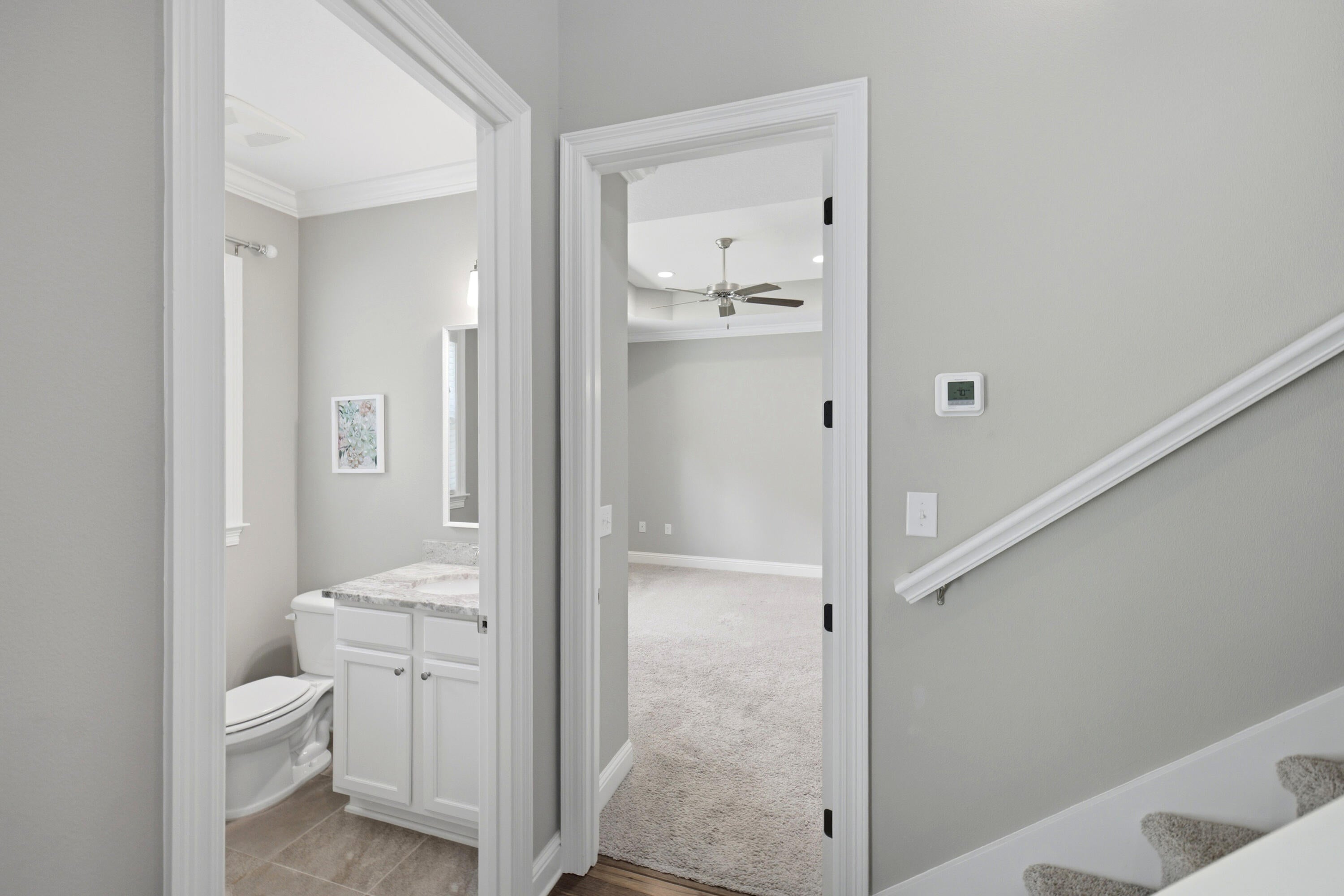 LAUREL OAKS S/D - Residential