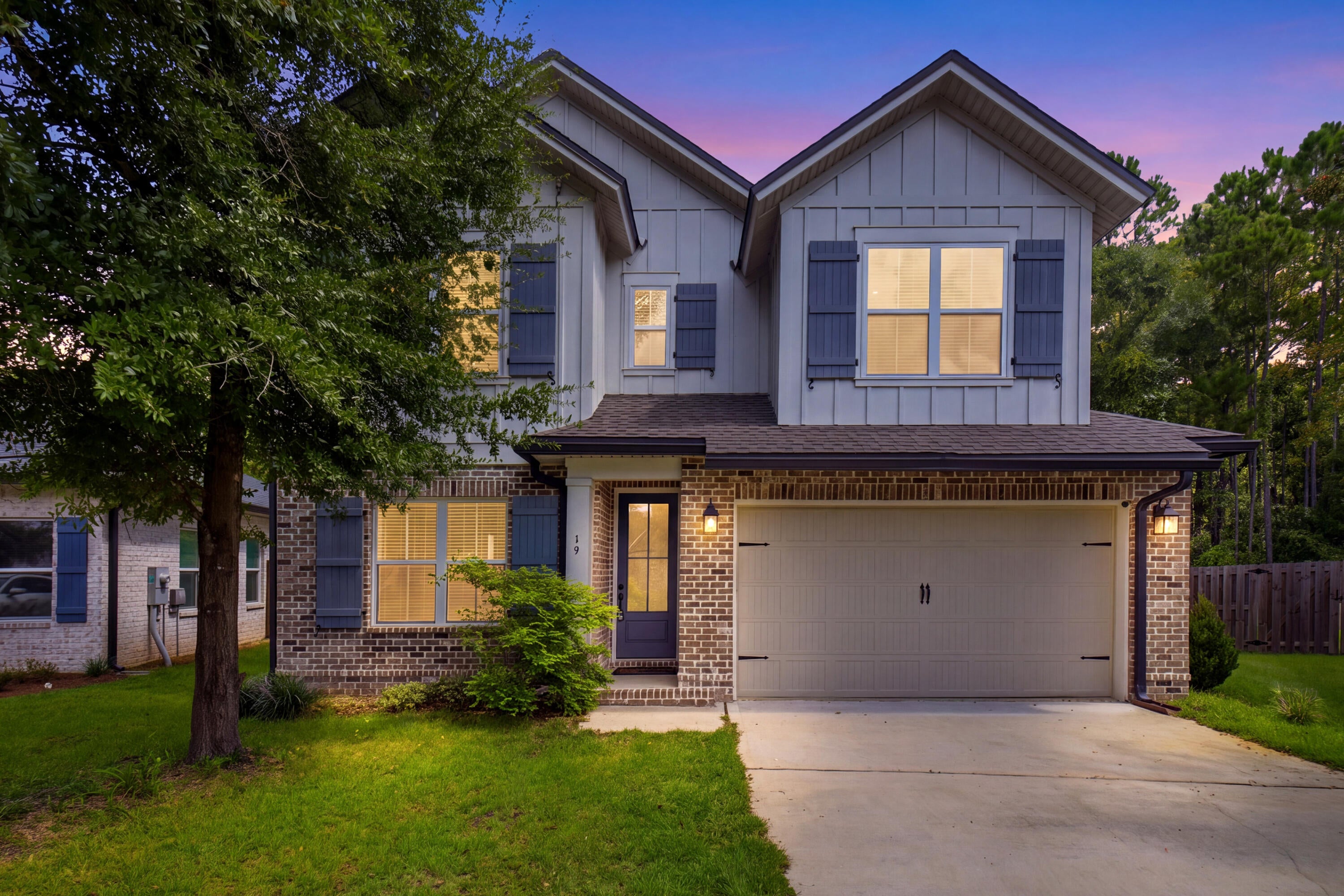LAUREL OAKS S/D - Residential