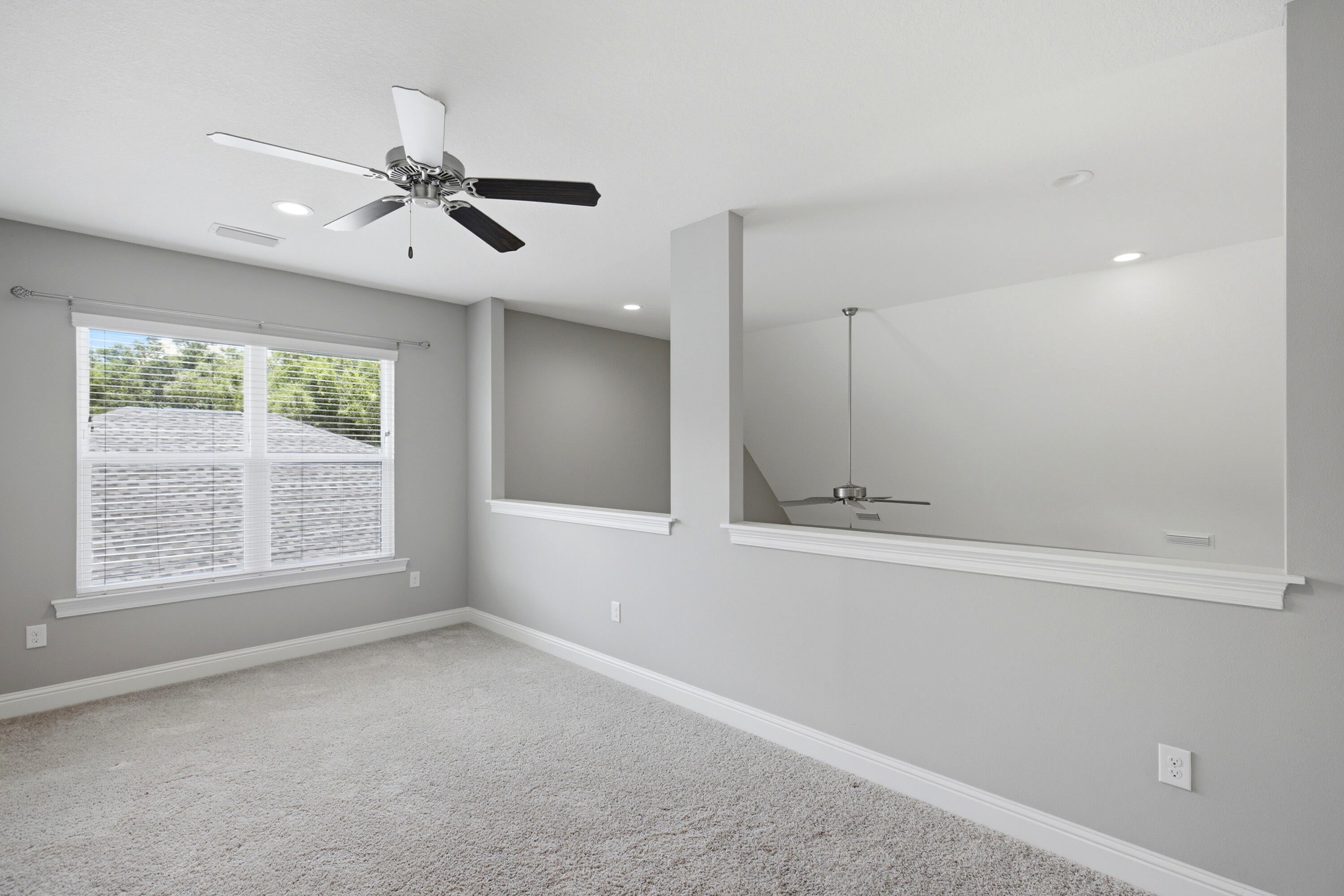 LAUREL OAKS S/D - Residential