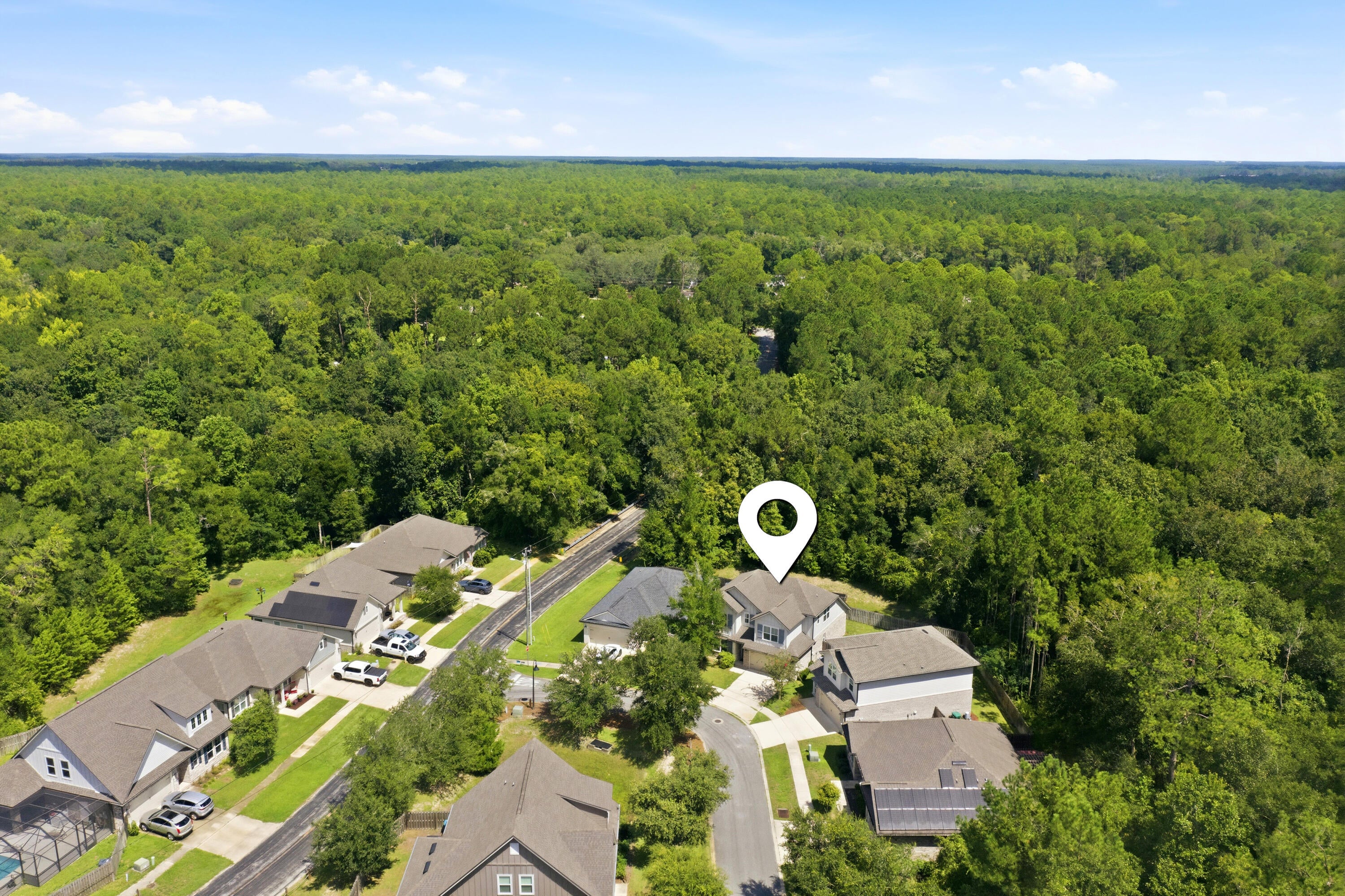 LAUREL OAKS S/D - Residential