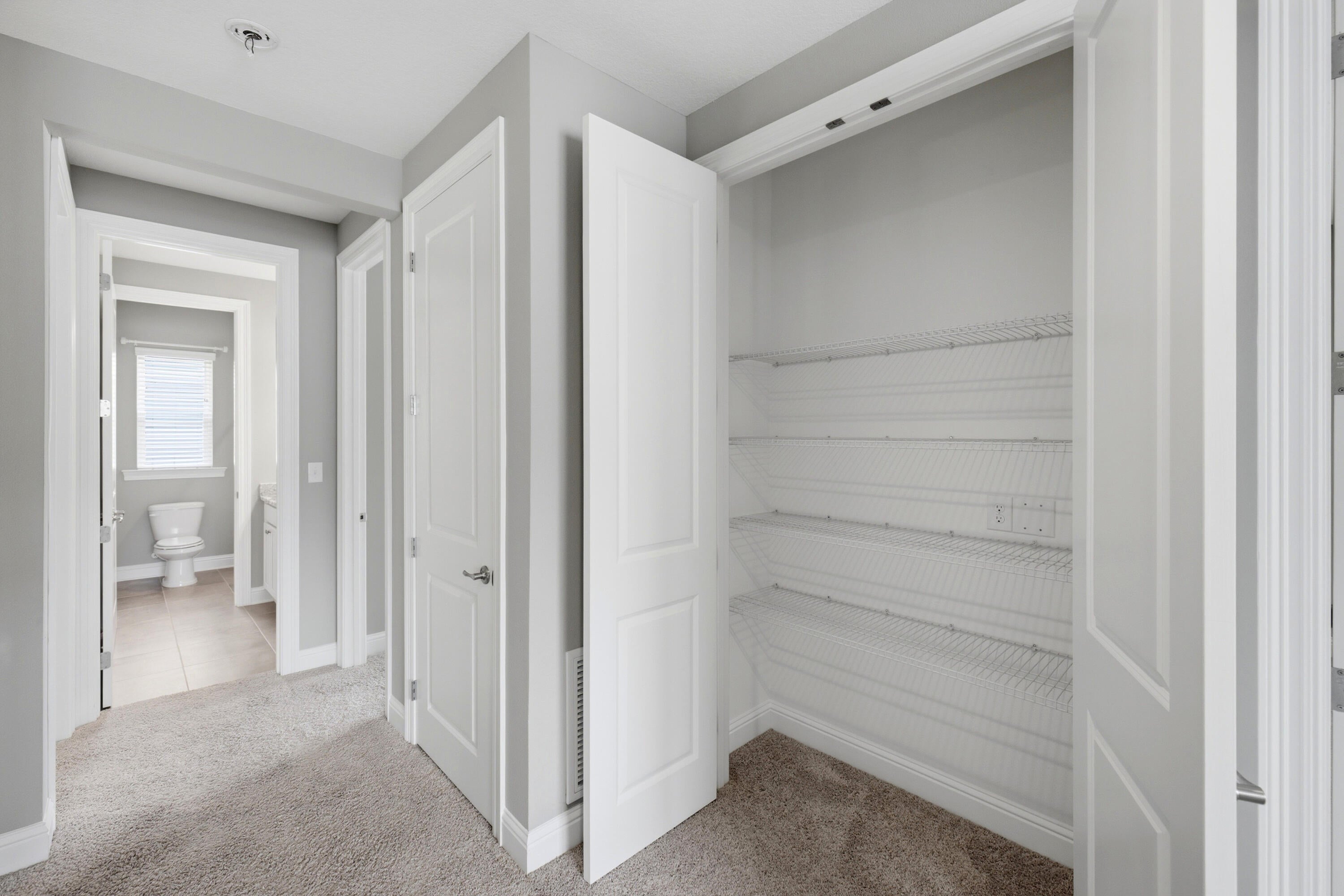 LAUREL OAKS S/D - Residential