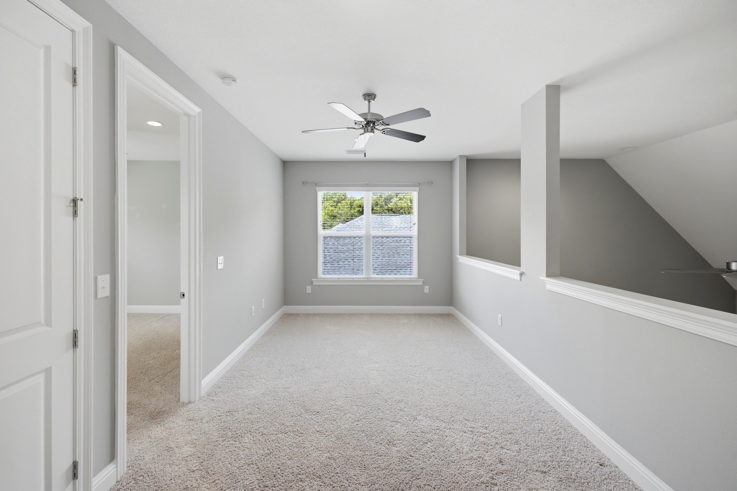 LAUREL OAKS S/D - Residential