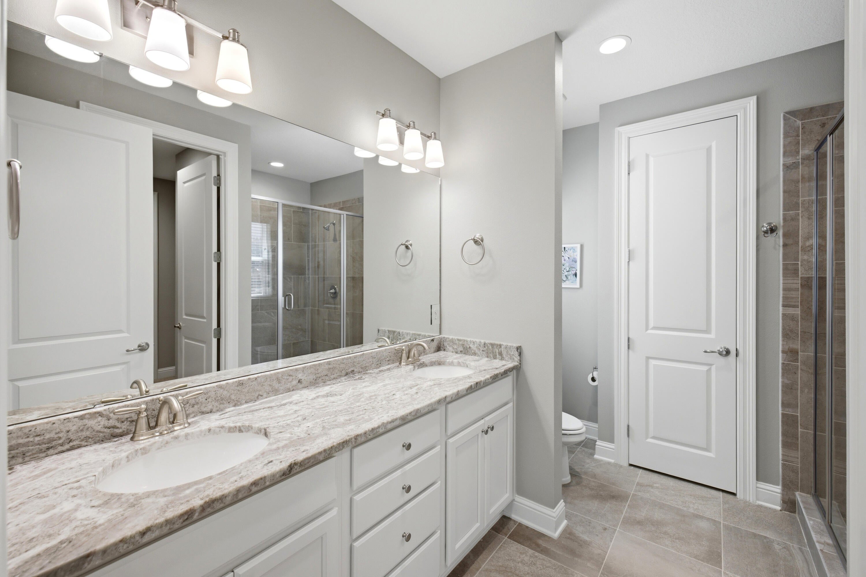 LAUREL OAKS S/D - Residential