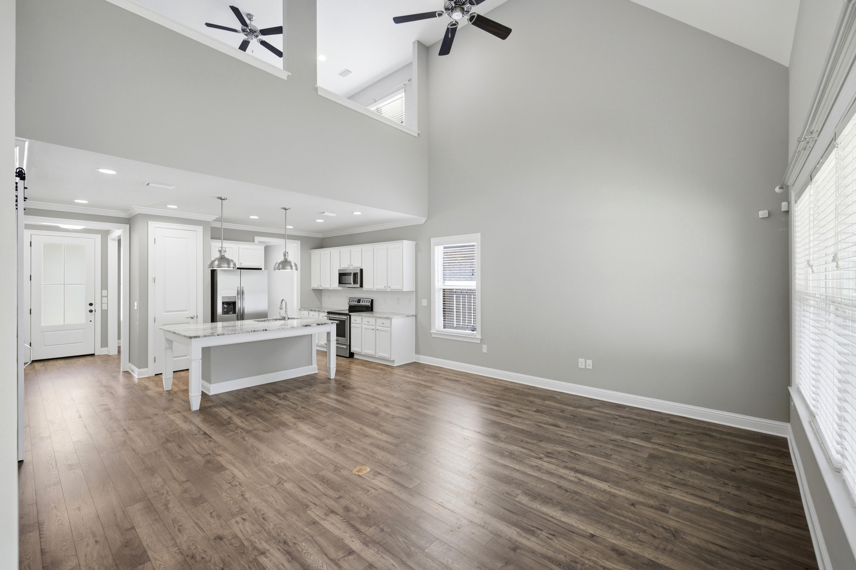 LAUREL OAKS S/D - Residential