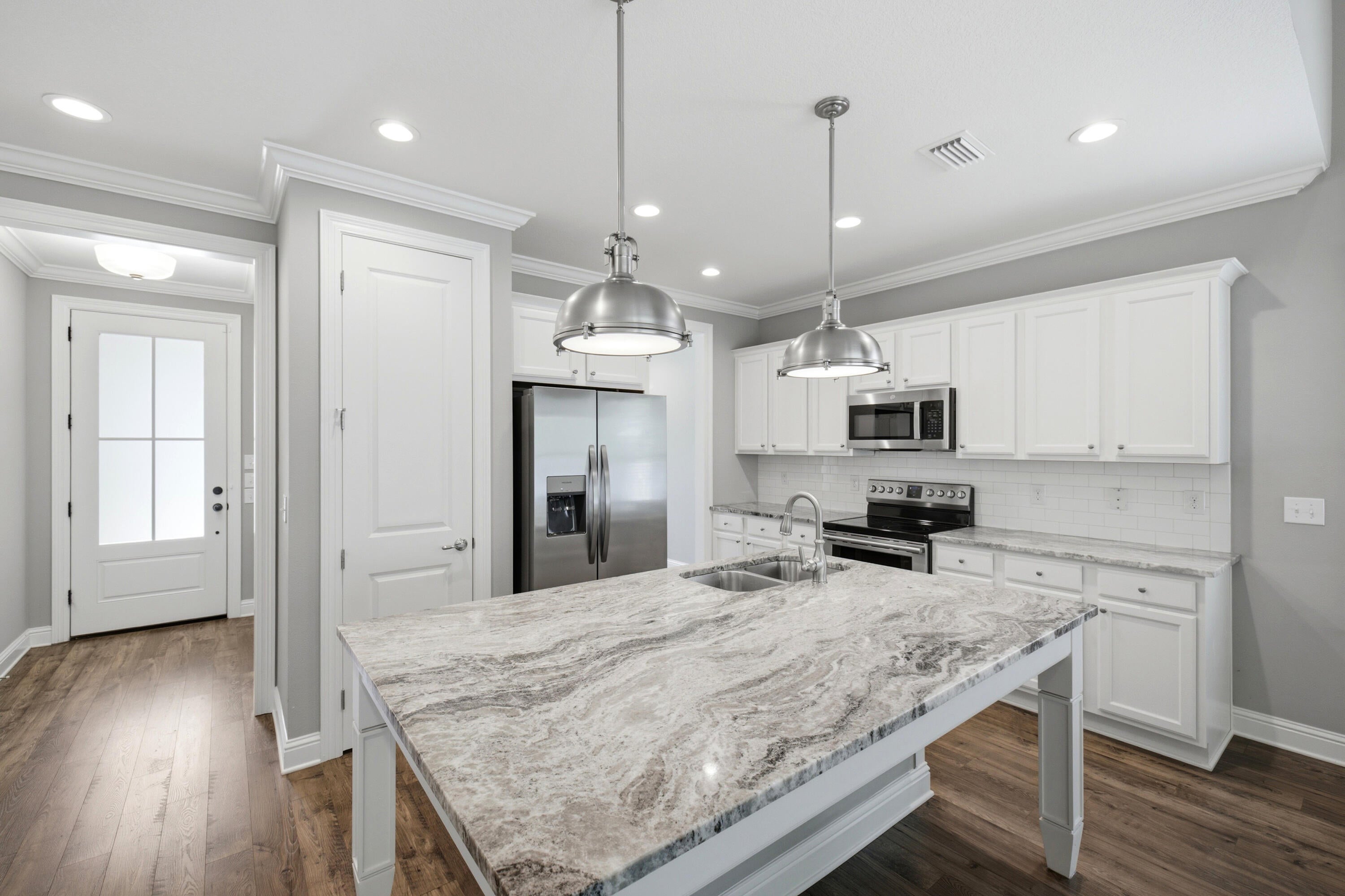 LAUREL OAKS S/D - Residential