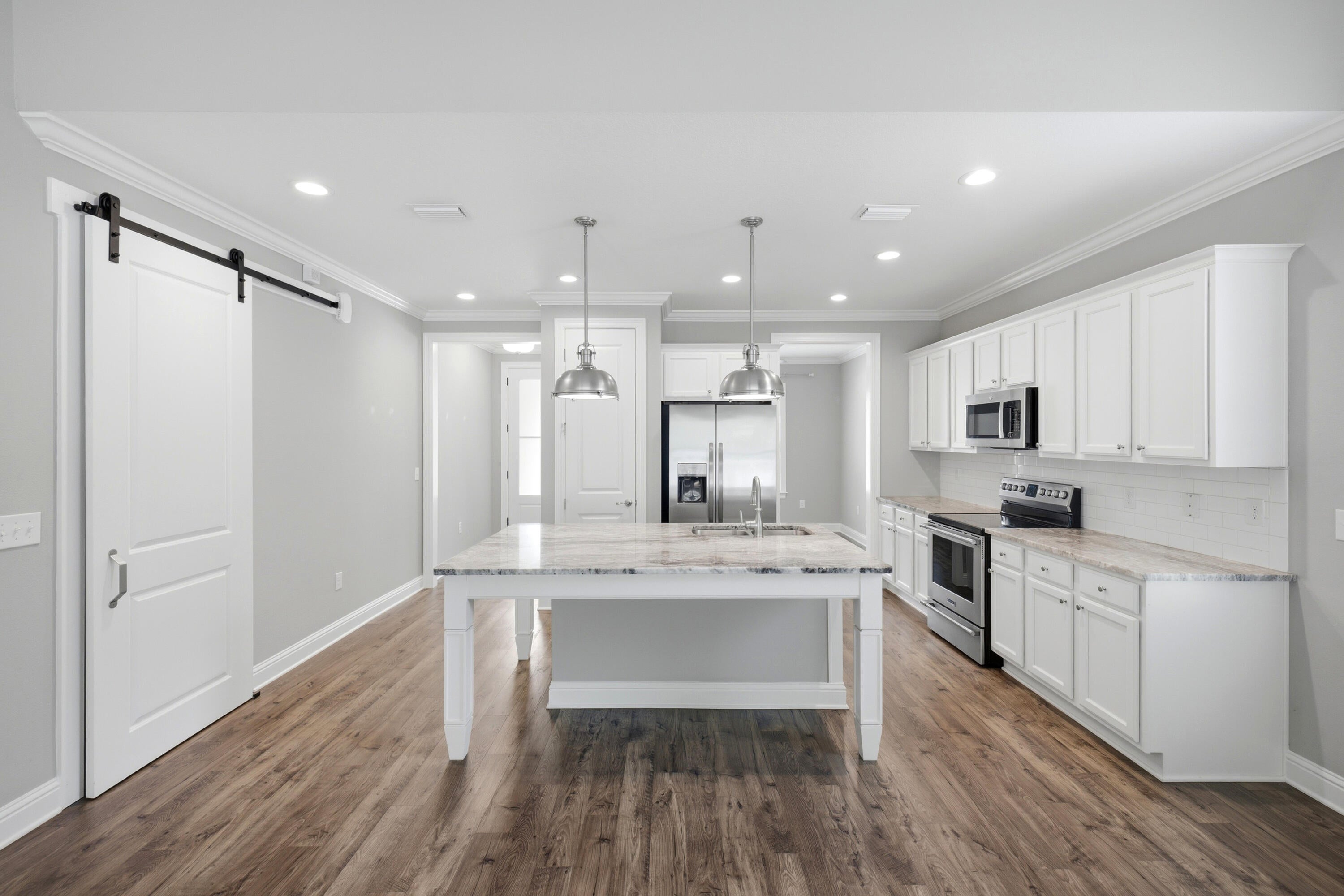 LAUREL OAKS S/D - Residential