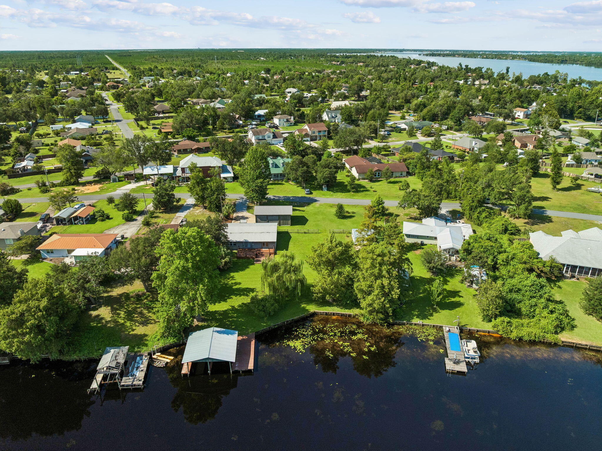 NO RECORDED SUBDIVISION - Residential