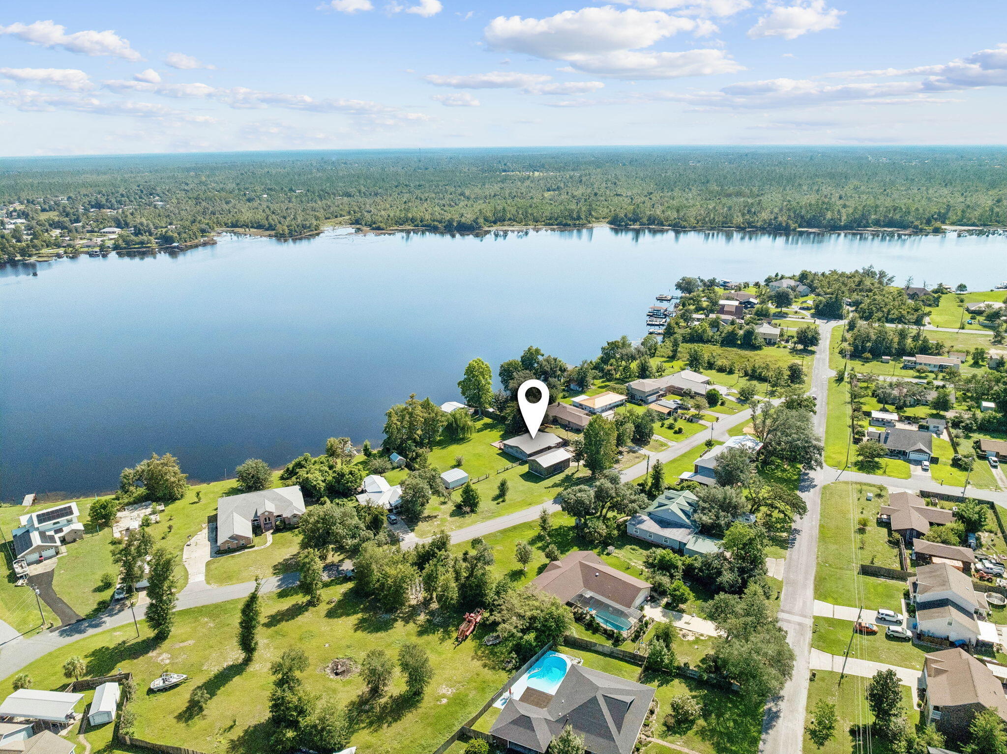 NO RECORDED SUBDIVISION - Residential