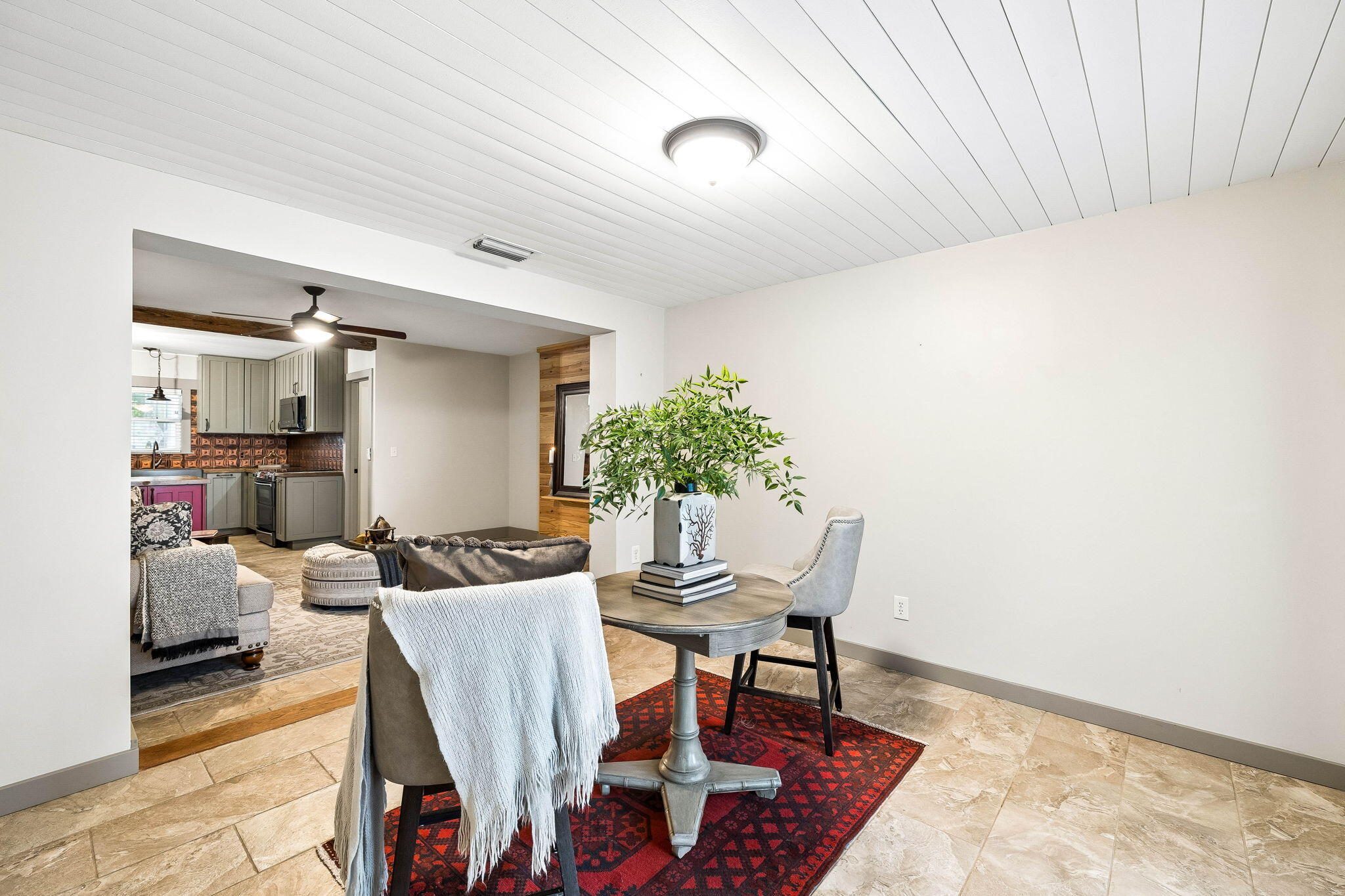 NO RECORDED SUBDIVISION - Residential