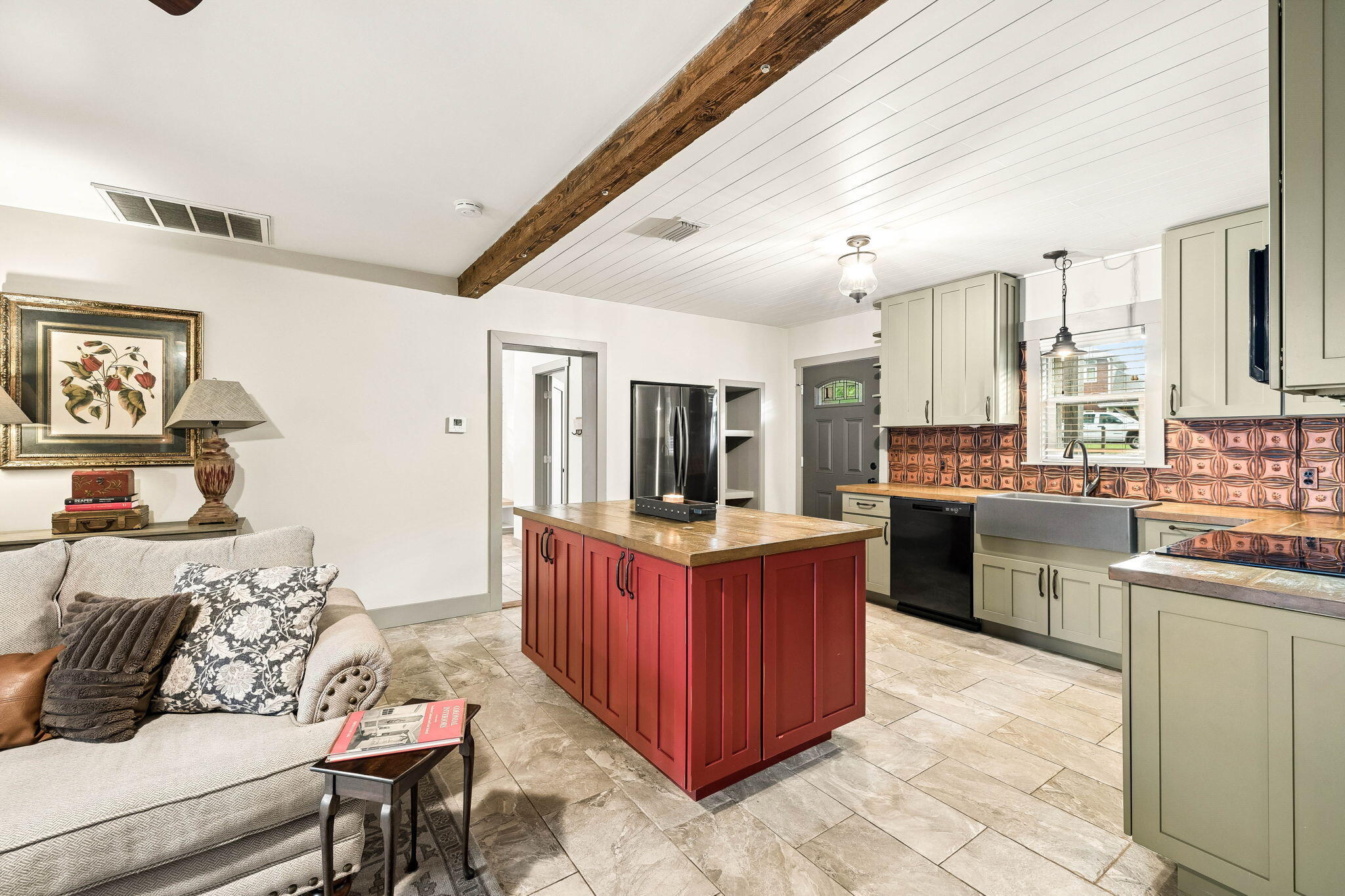 NO RECORDED SUBDIVISION - Residential