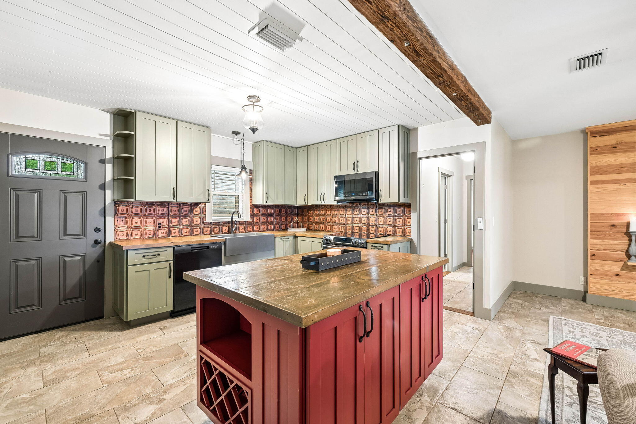 NO RECORDED SUBDIVISION - Residential